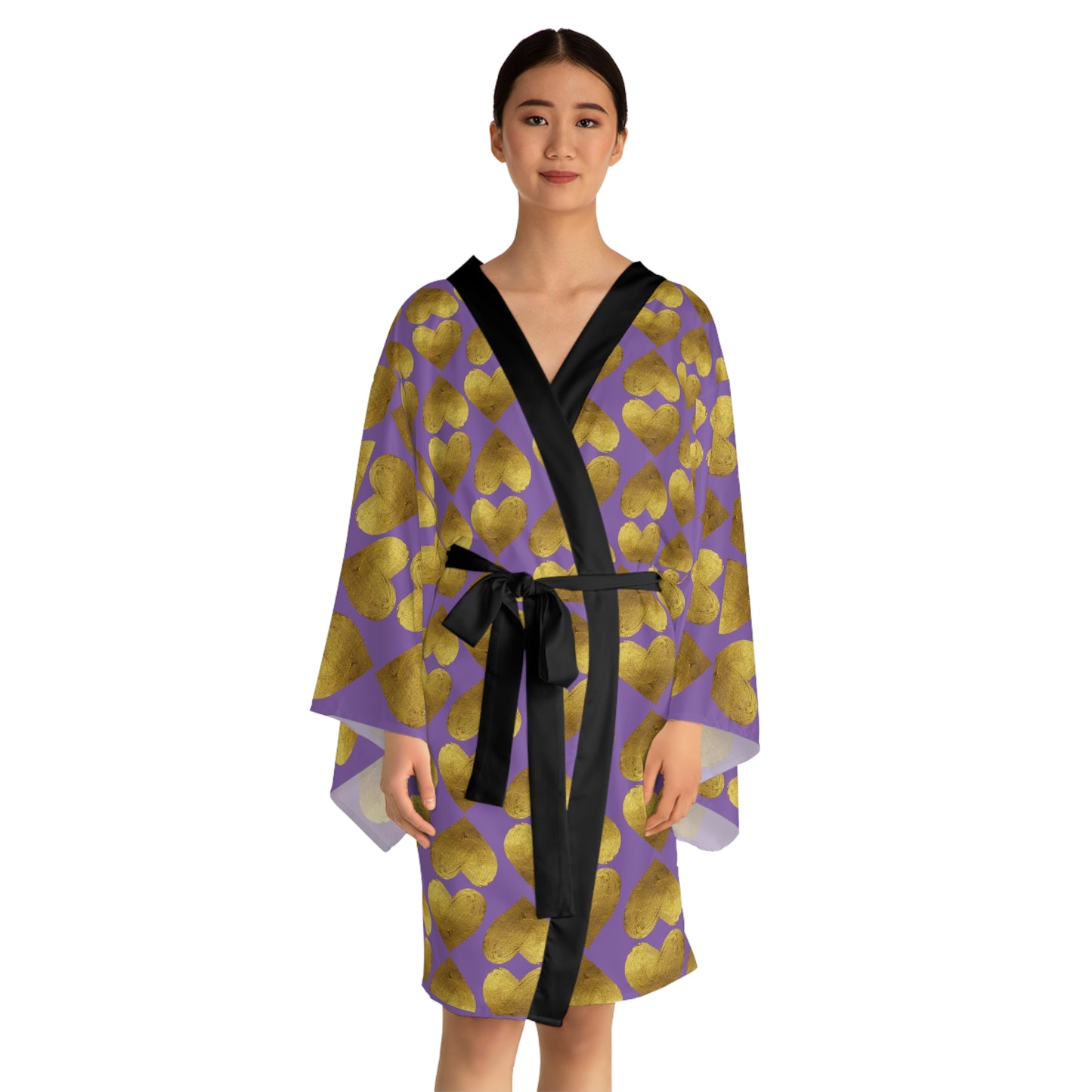 SUPREMEMATHEMATICS KIMONO