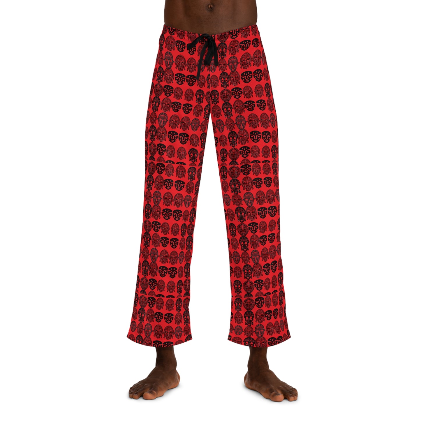 SUPREMEMATHEMATICS MENS PAJAMA PANT