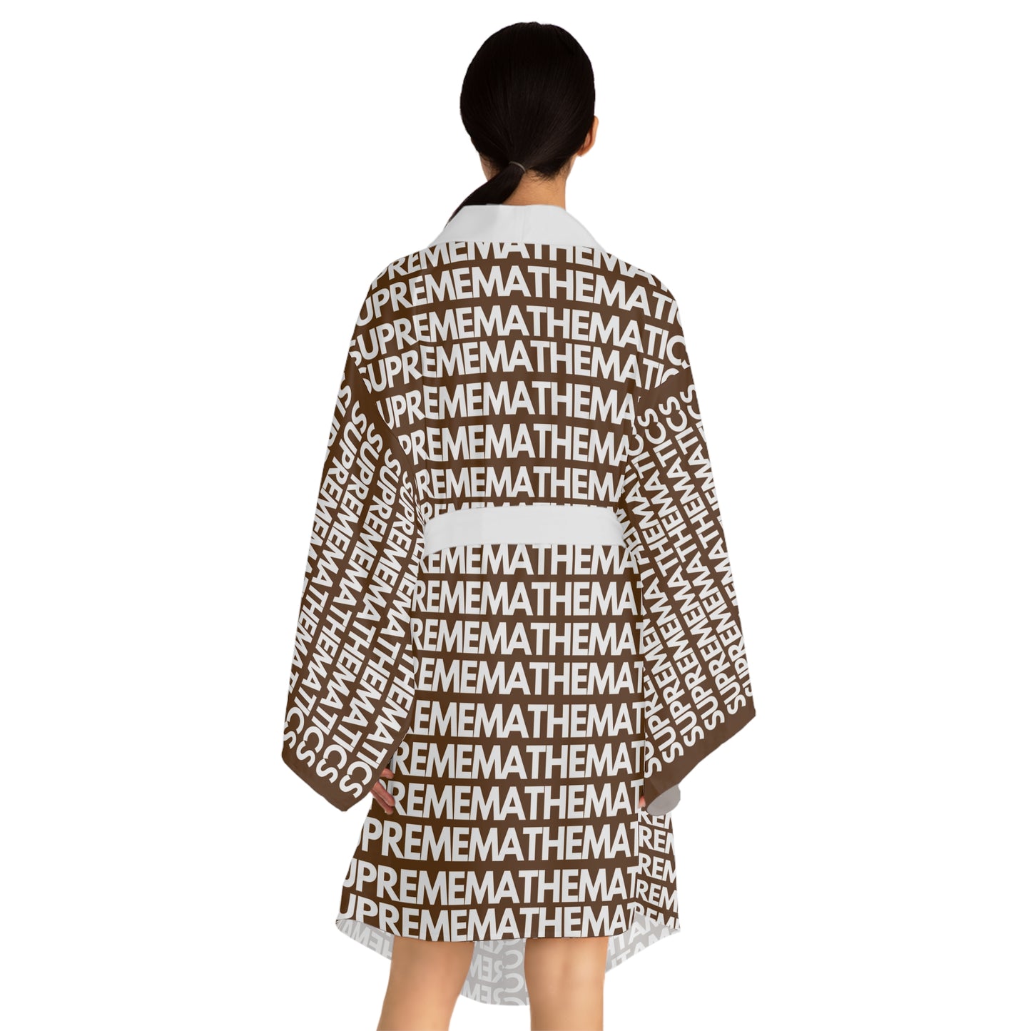 SUPREMEMATHEMATICS KIMONO