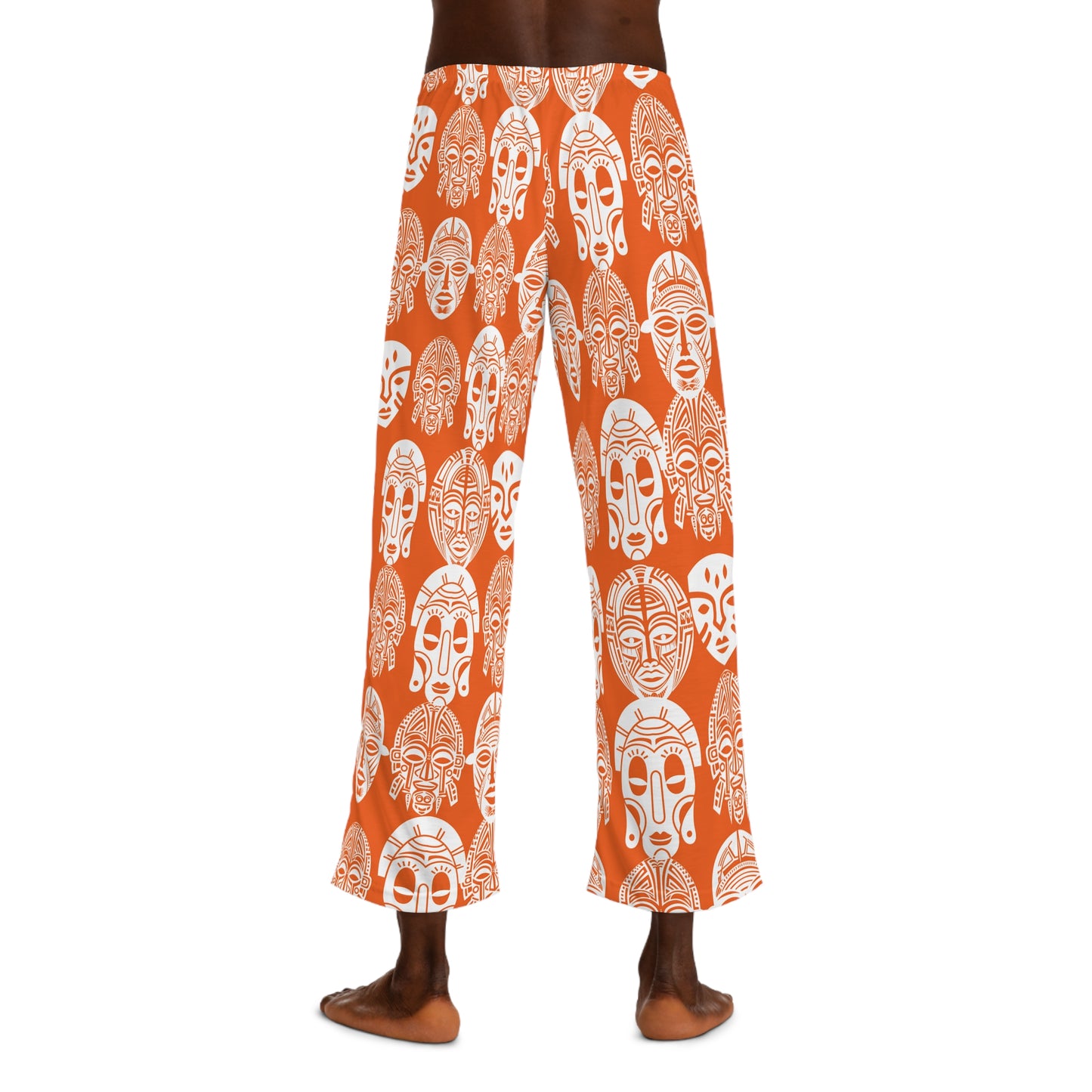 SUPREMEMATHEMATICS MENS PAJAMAS