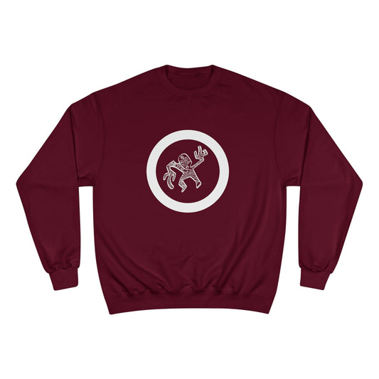 BOXXY LETS MAKE LOVE CREWNECK