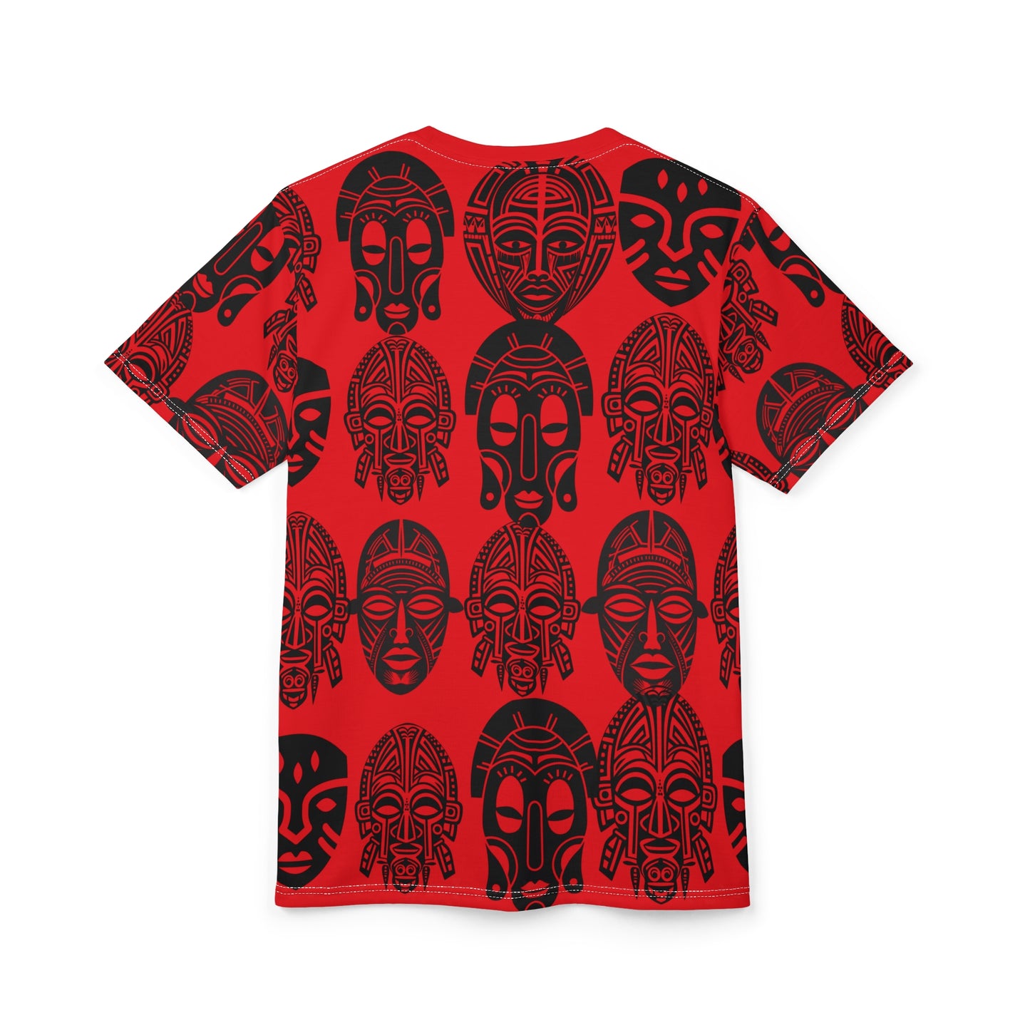SUPREMEMATHEMATICS MASK TEE