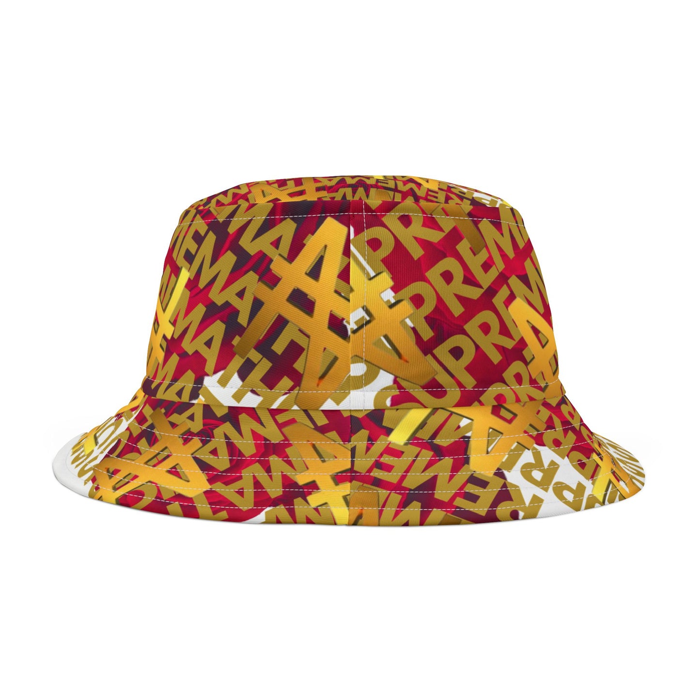 SUPREMEMATHEMATICS BUCKET HAT