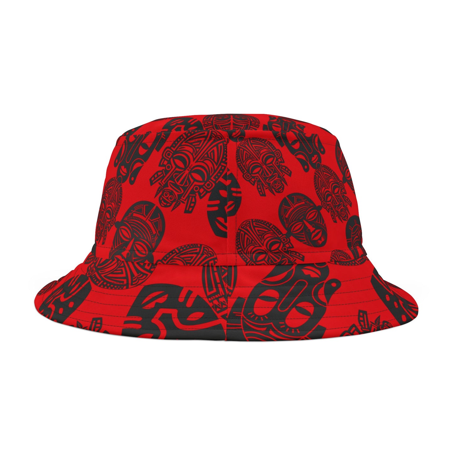 SUPREMEMATHEMATICS BUCKET HAT