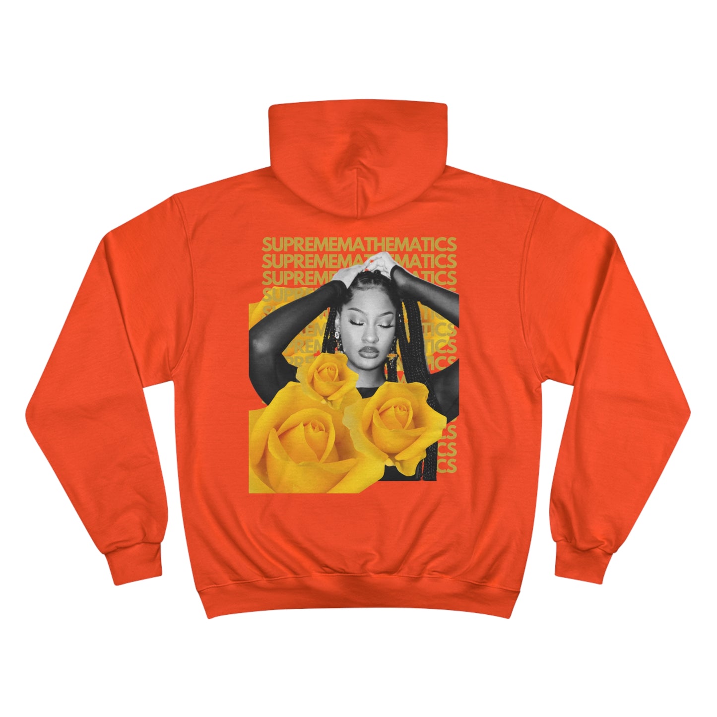 SUPREMEMATHEMATICS TEMS HOODIE