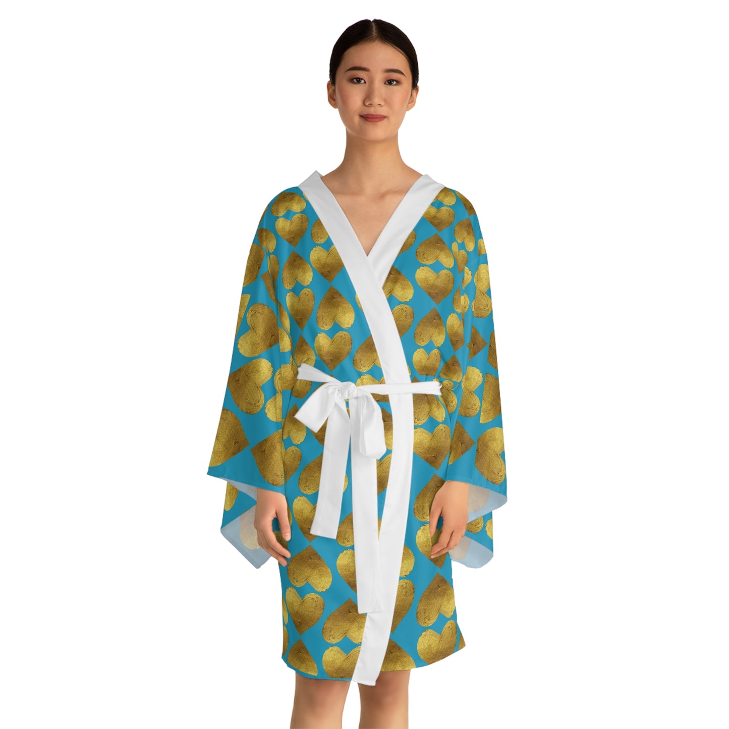 SUPREMEMATHEMATICS KIMONO