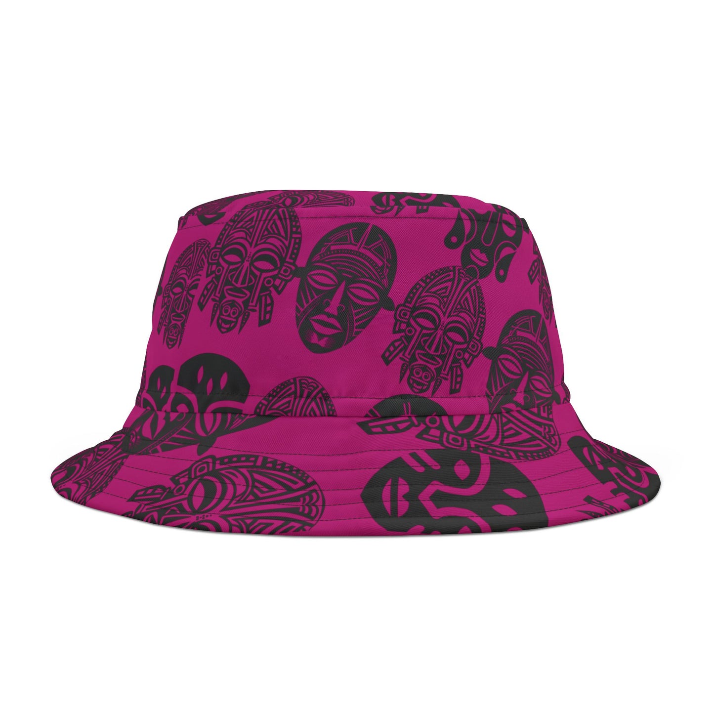 SUPREMEMATHEMATICS BUCKET HAT