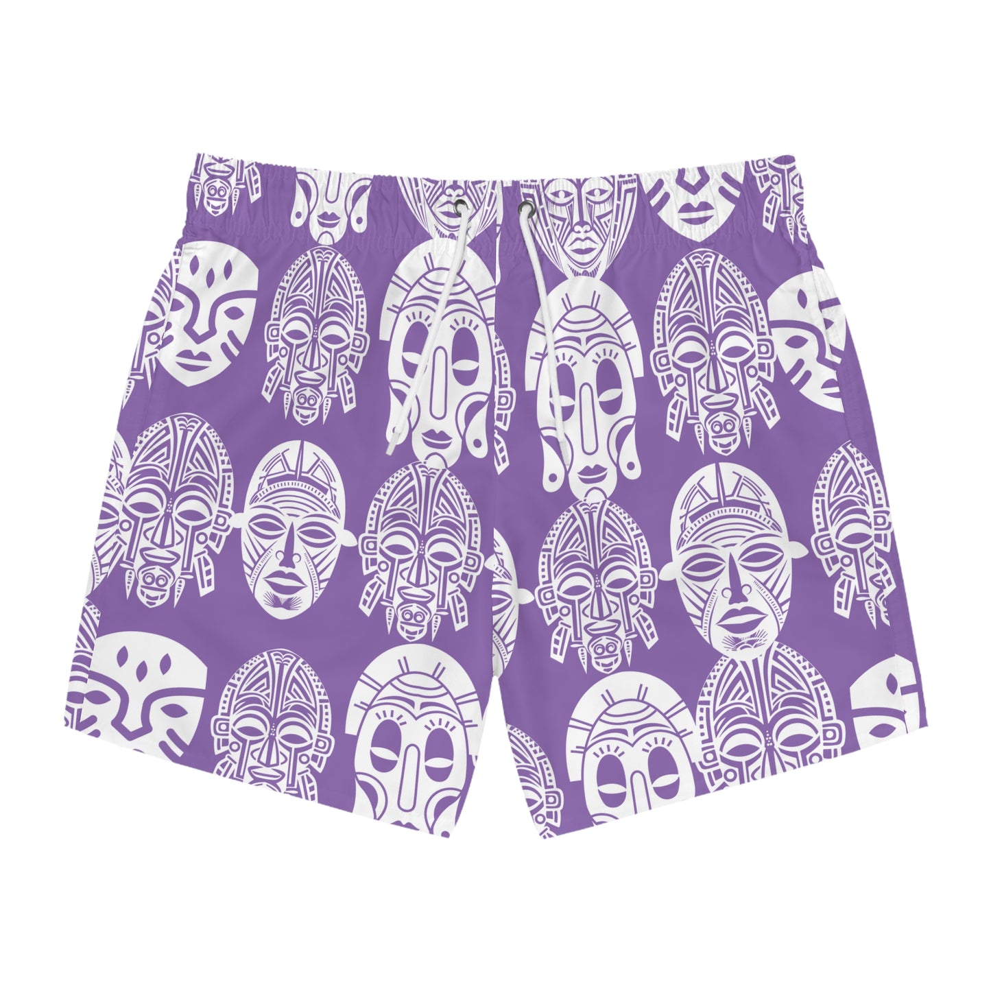 SUPREMEMATHEMATICS SWIM TRUNKS