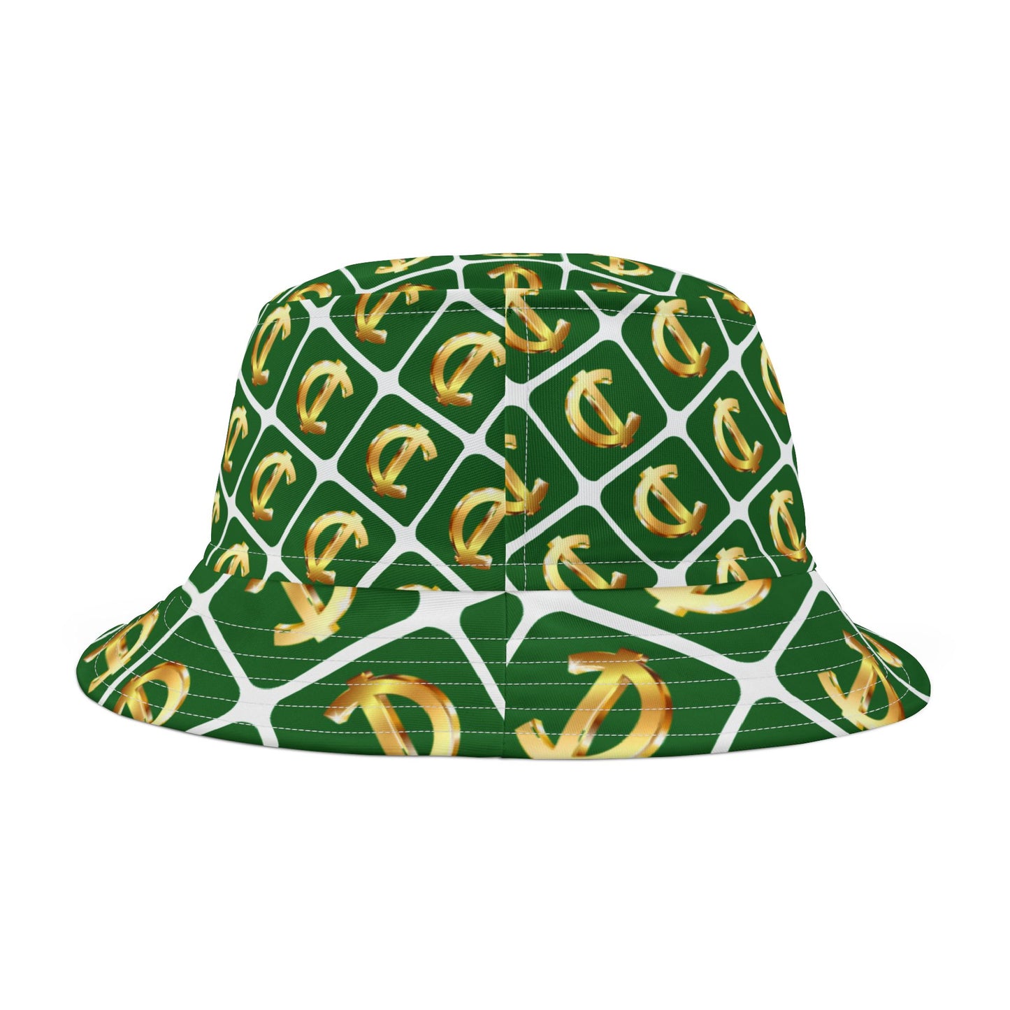 SUPREMEMATHEMATICS BUCKET HAT