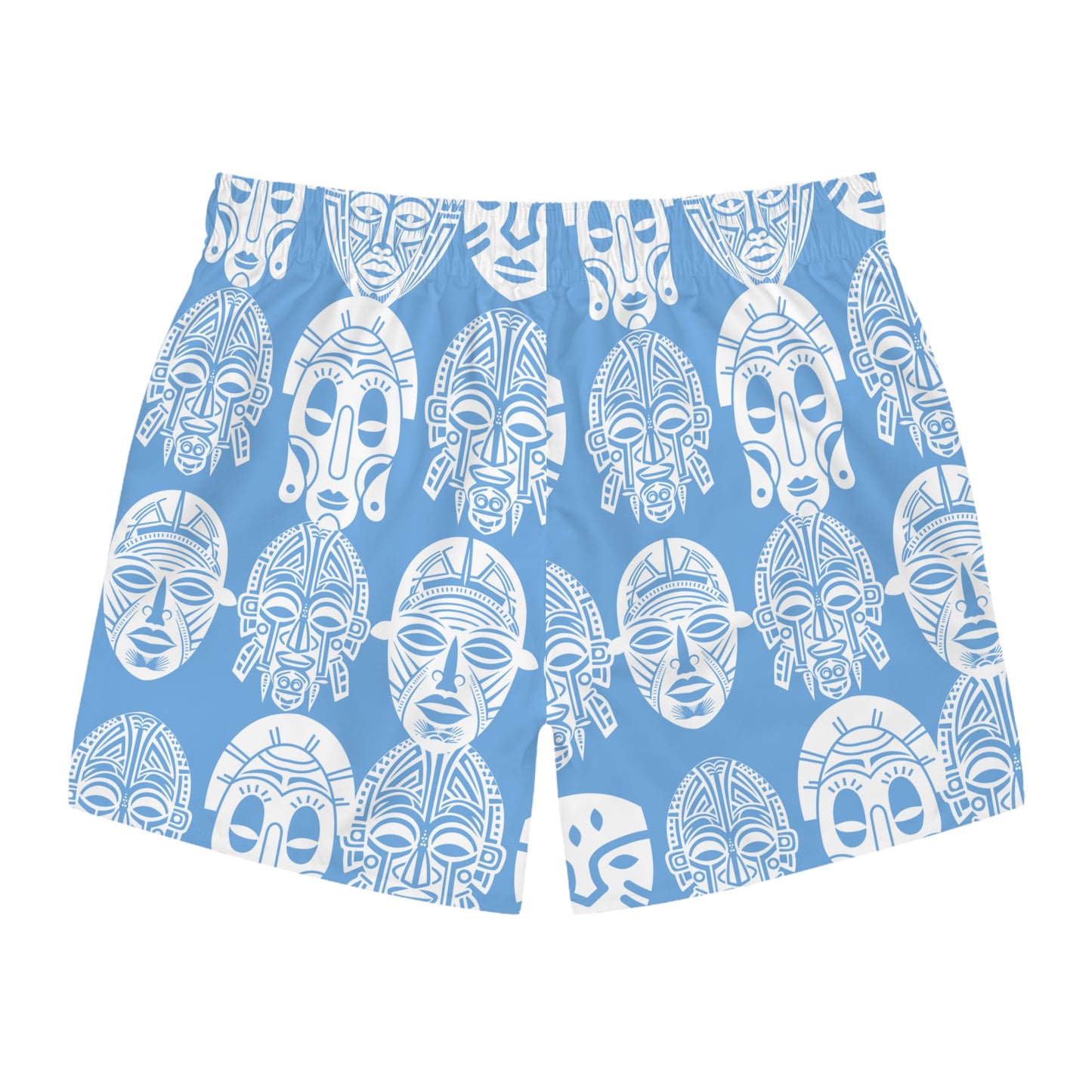 SUPREMEMATHEMATICS SWIM TRUNKS