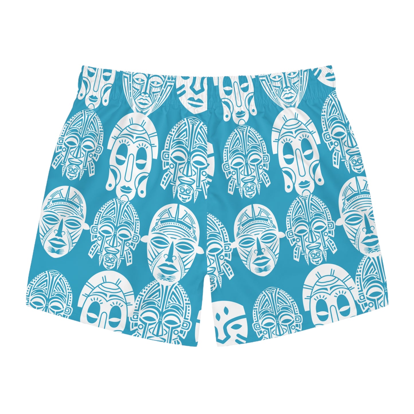 SUPREMEMATHEMATICS SWIM TRUNKS