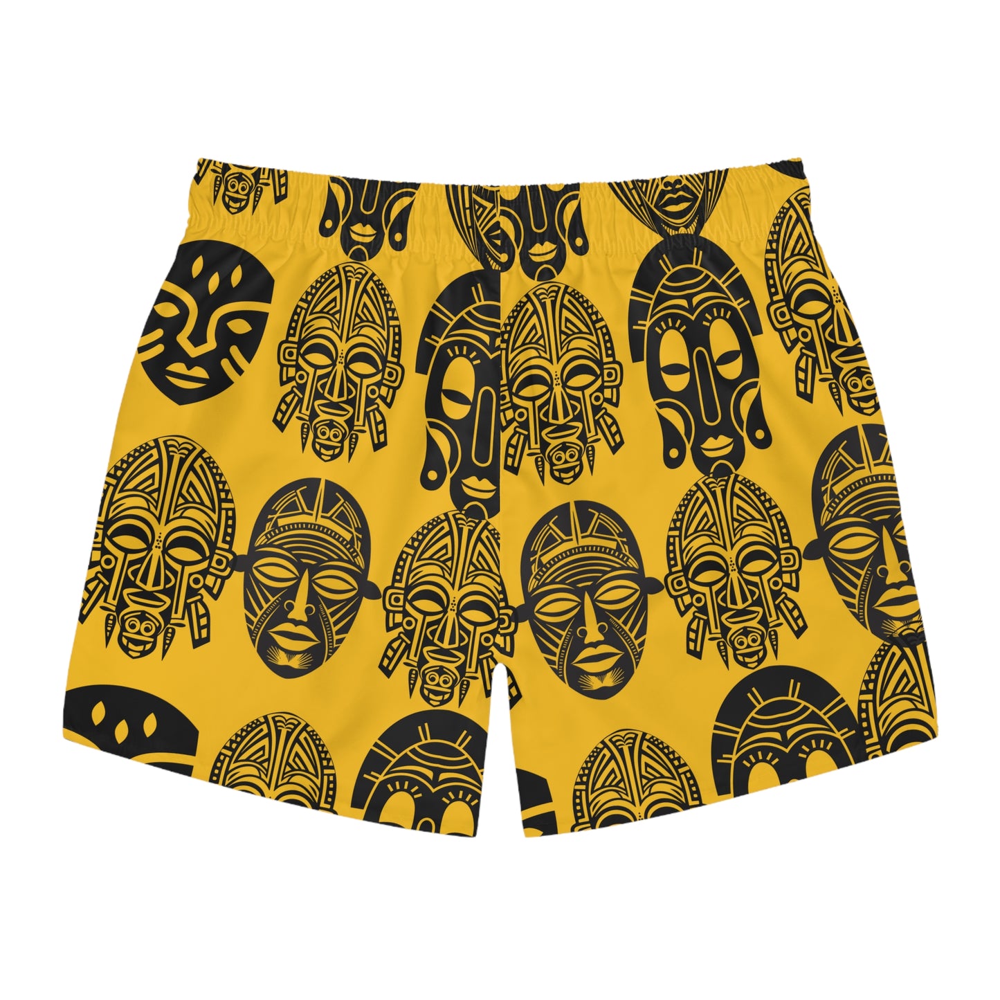 SUPREMEMATHEMATICS SWIM TRUNKS