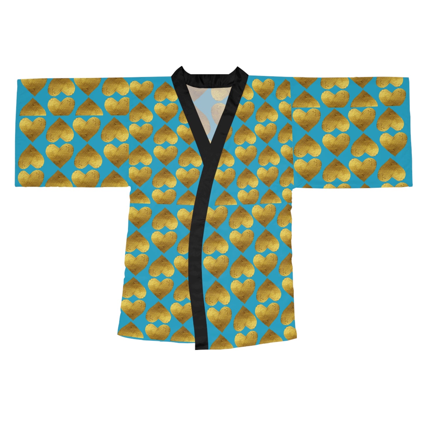 SUPREMEMATHEMATICS KIMONO