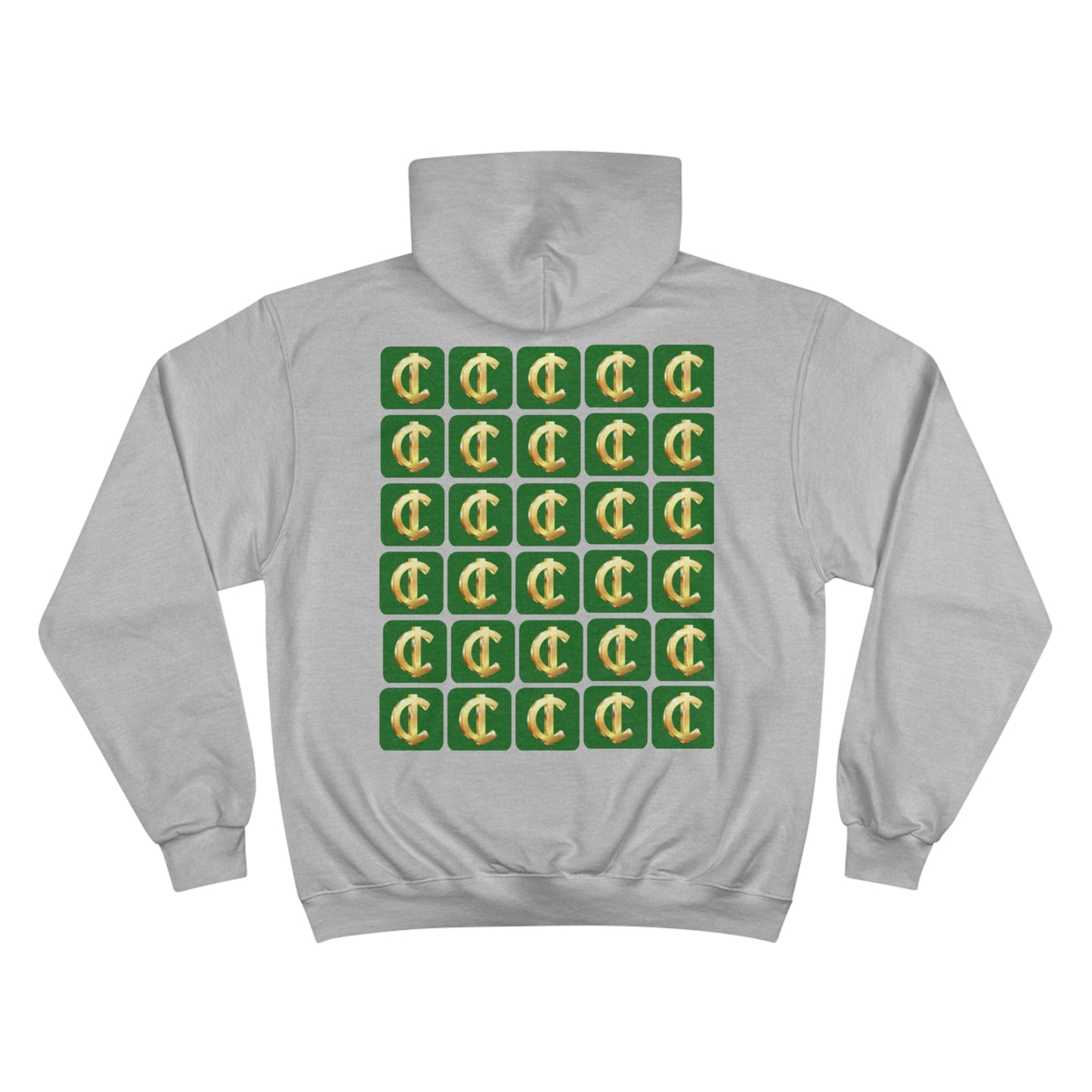 SUPREMEMATHEMATICS BIG CEDI HOODIE