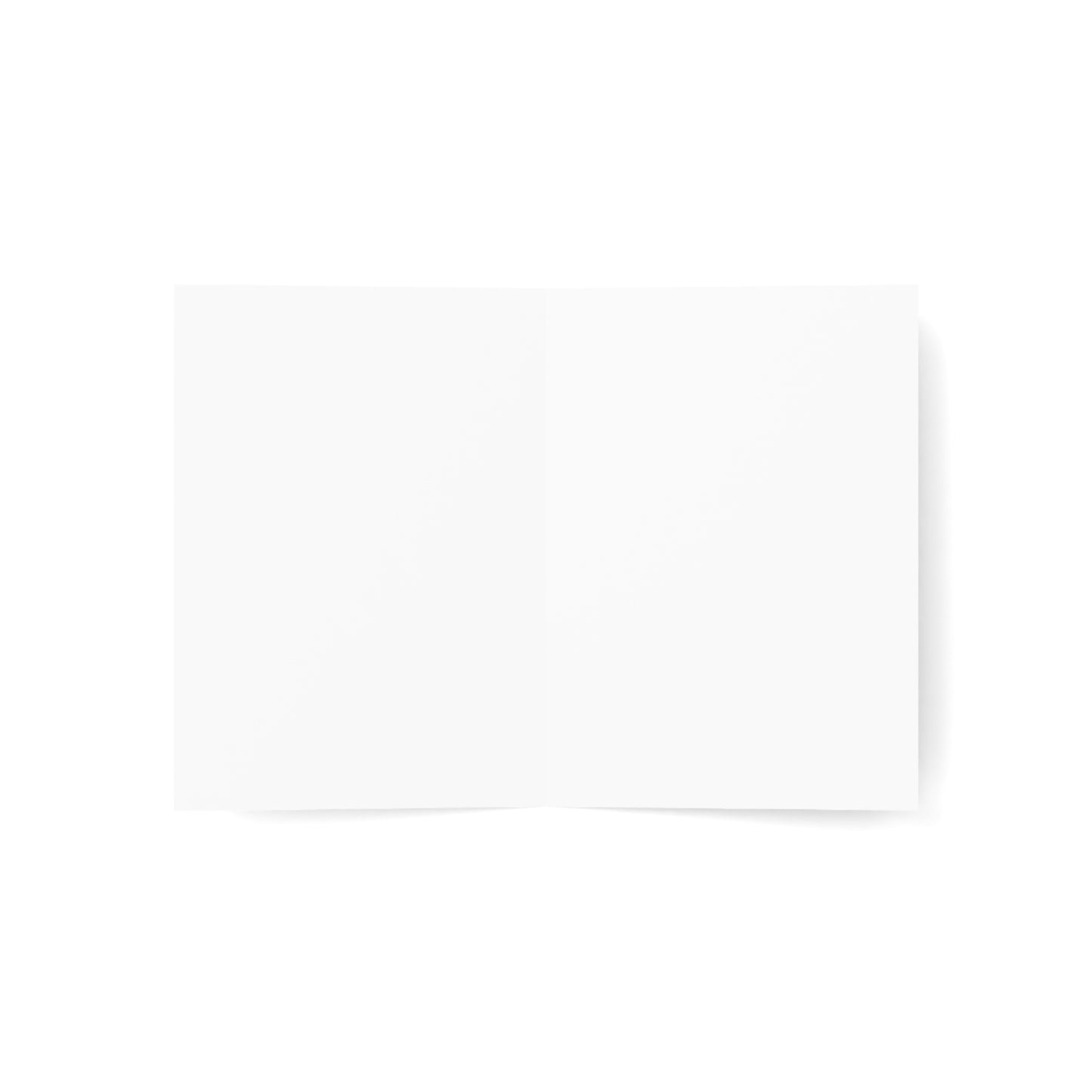 SUPREMEMATHEMATICS GREETING CARD