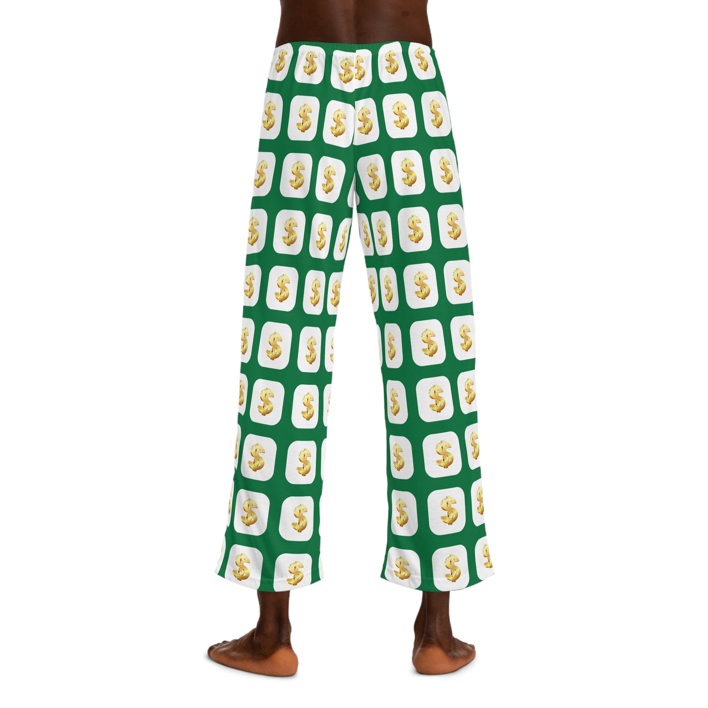 SUPREMEMATHEMATICS DOLLAR PAJAMAS