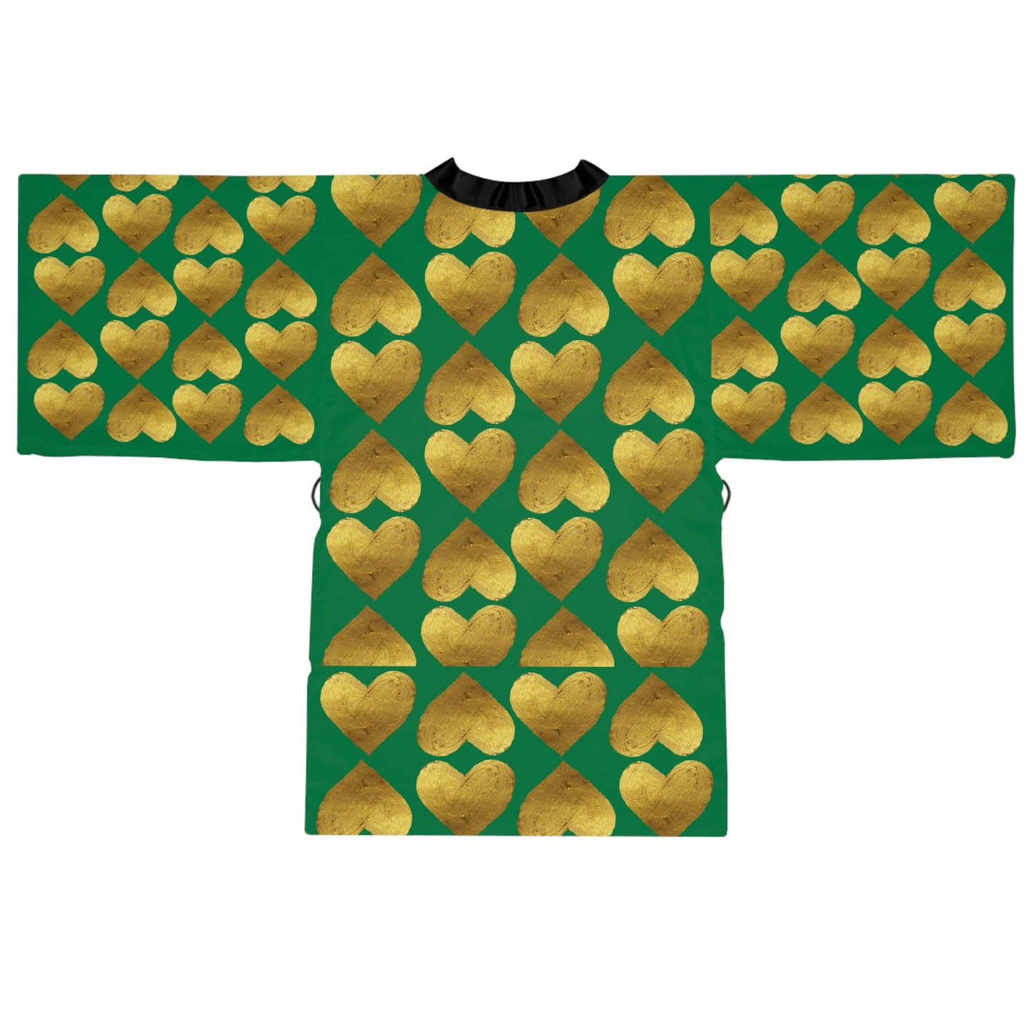 SUPREMEMATHEMATICS KIMONO