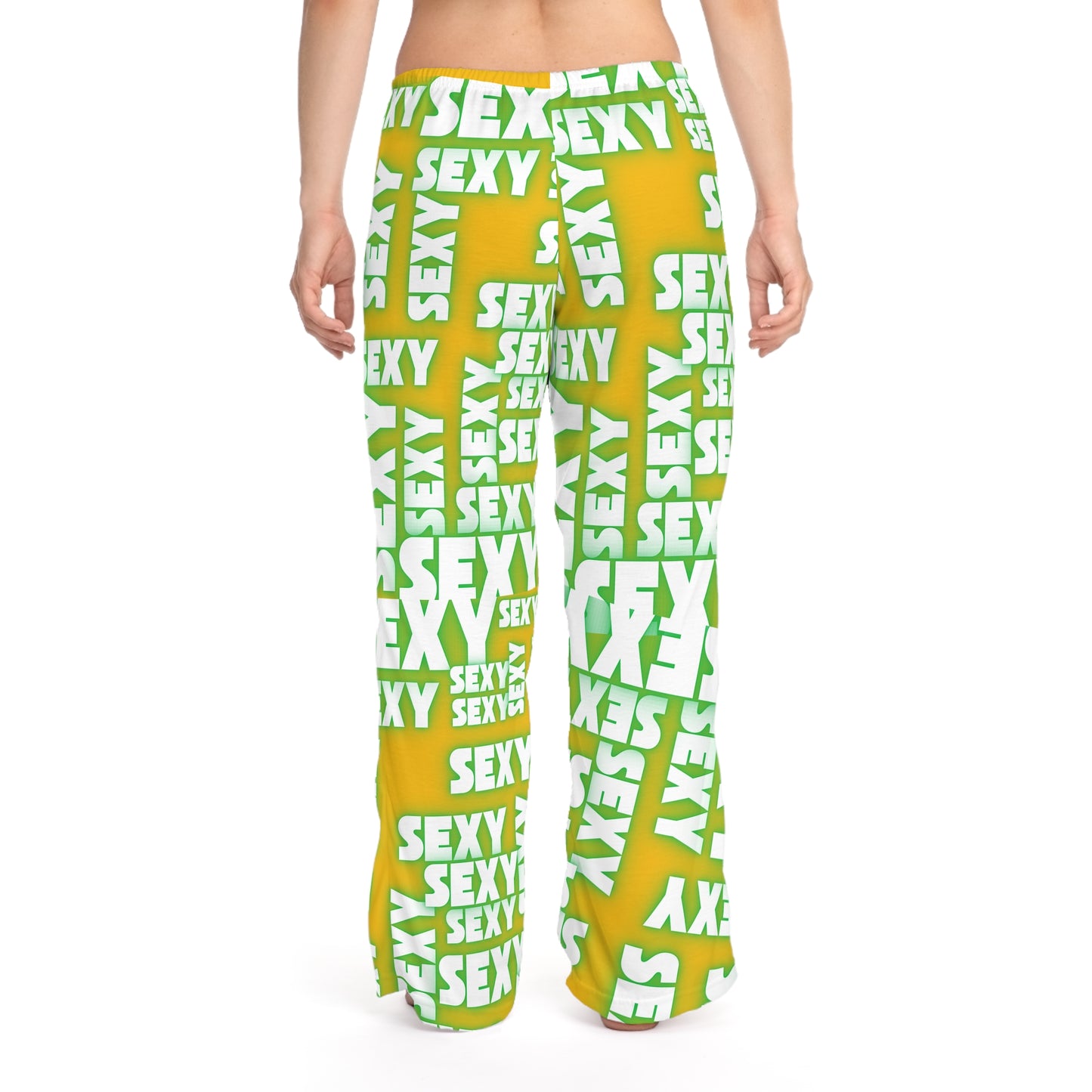 SUPREMEMATHEMATICS SEXY PAJAMAS