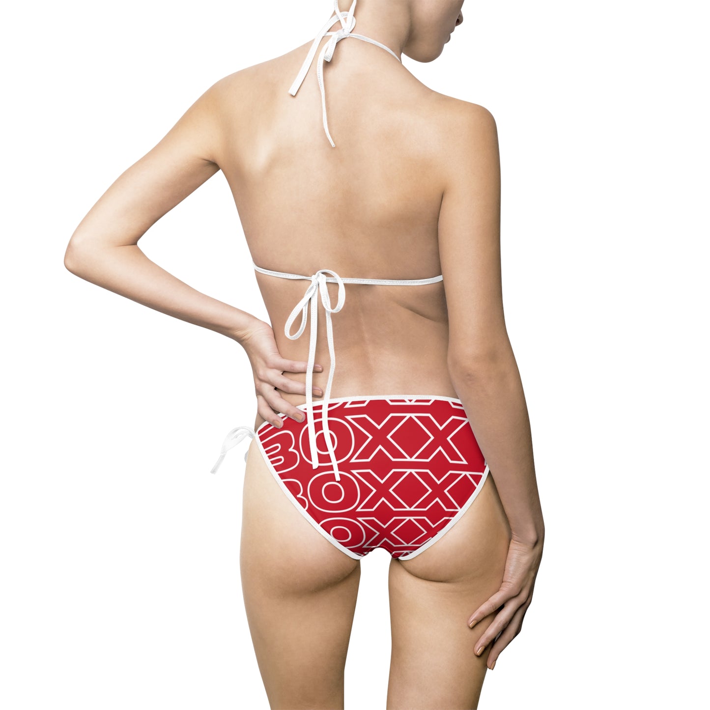 BOXXY SWIMWEAR