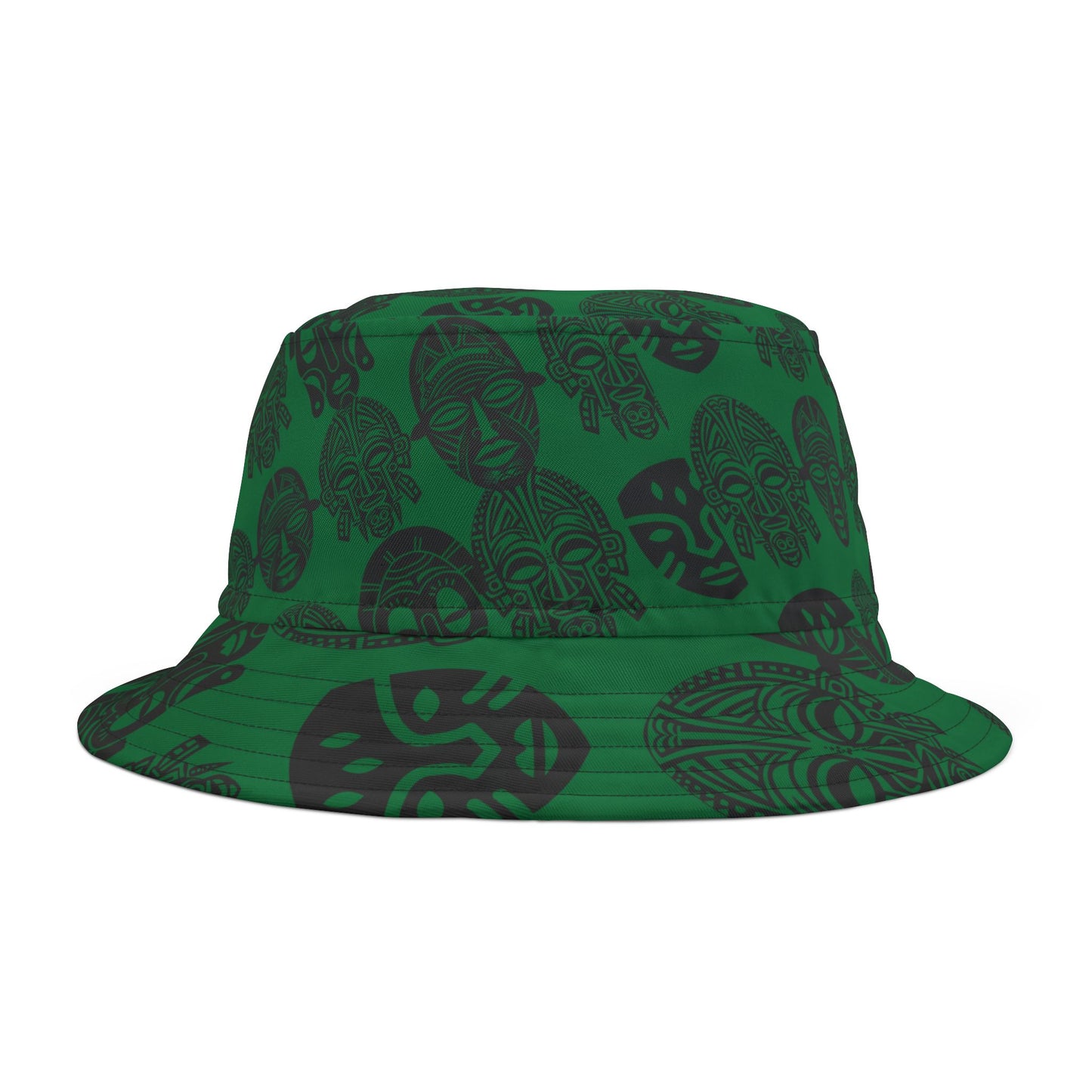 SUPREMEMATHEMATICS BUCKET HAT