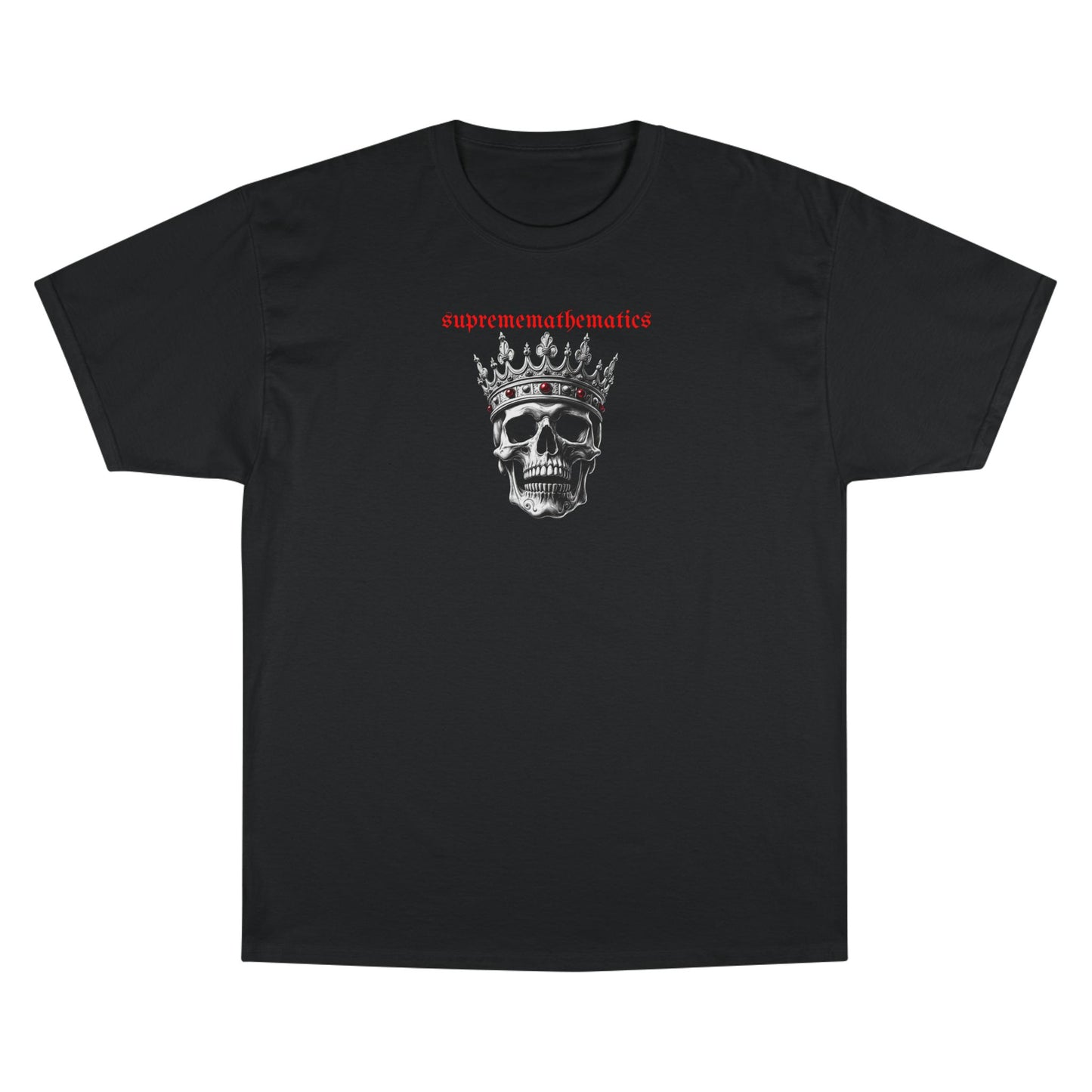 SUPREMEMATHEMATICS MOTION TEE
