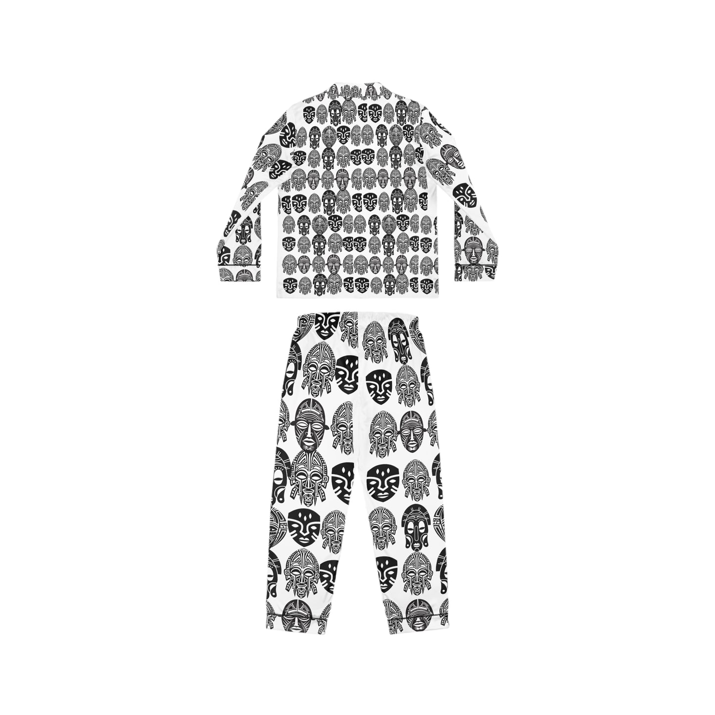 SUPREMEMATHEMATICS PAJAMAS