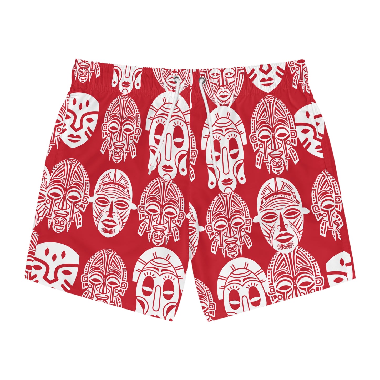 SUPREMEMATHEMATICS SWIM TRUNKS