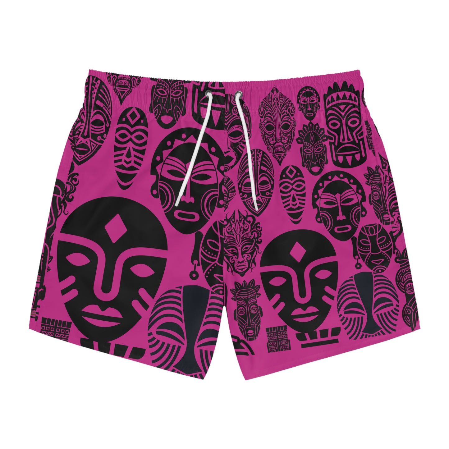 SUPREMEMATHEMATICS SWIM TRUNKS