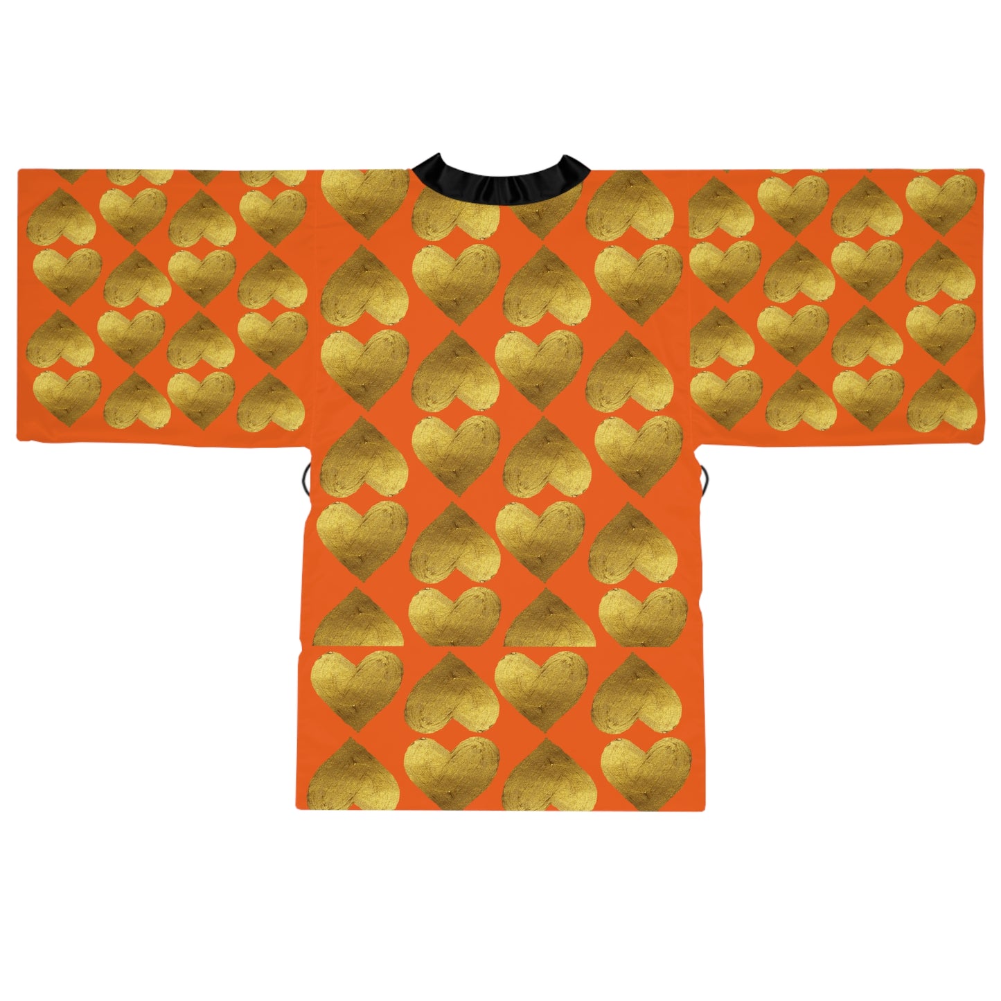 SUPREMEMATHEMATICS KIMONO
