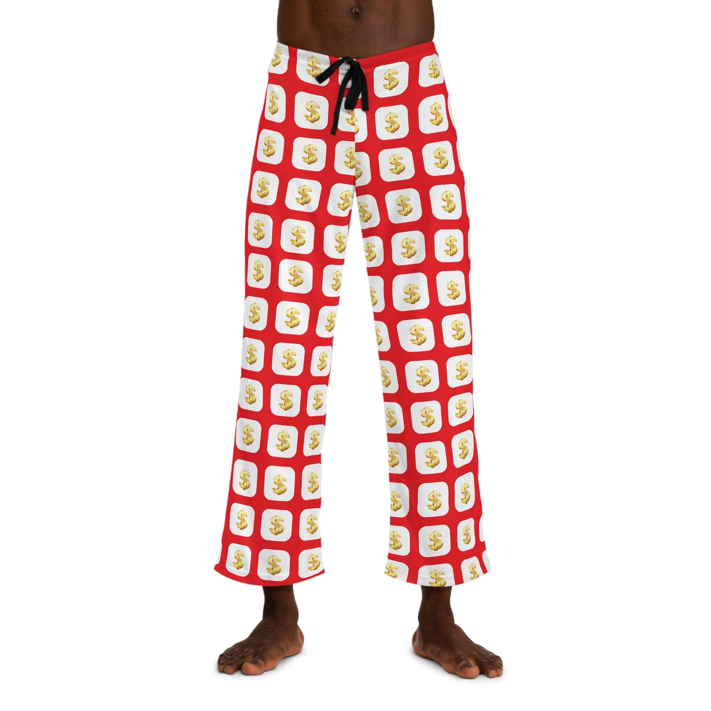 SUPREMEMATHEMATICS DOLLAR PAJAMAS