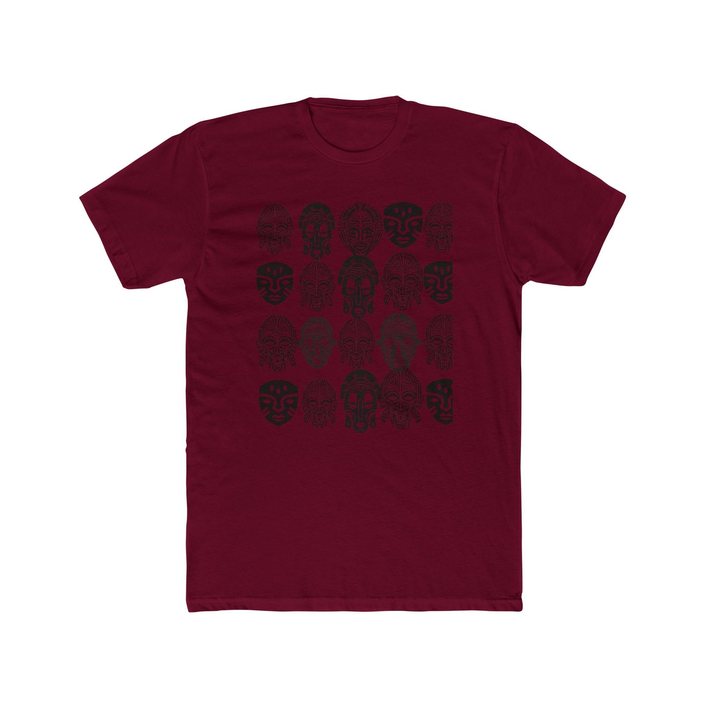 SUPREMEMATHEMATICS MASK TEE