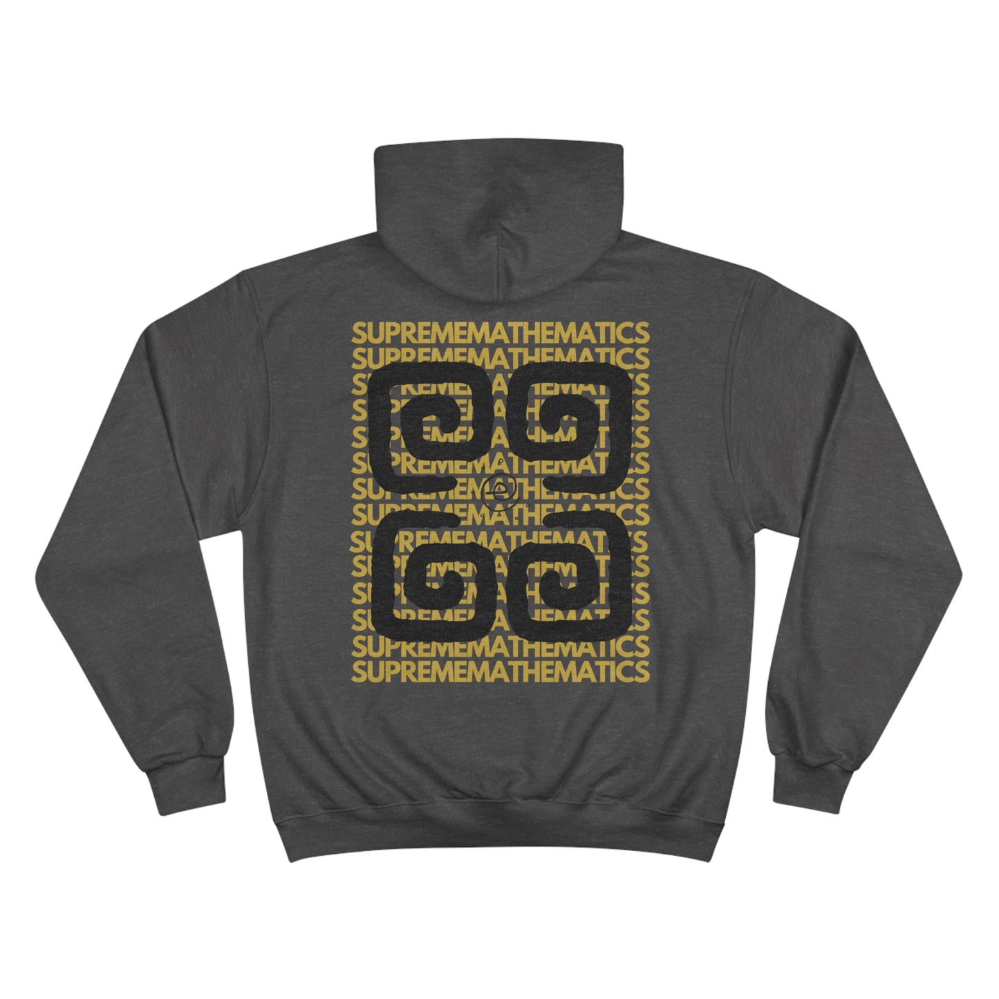 SUPREMEMATHEMATICS HOODIE