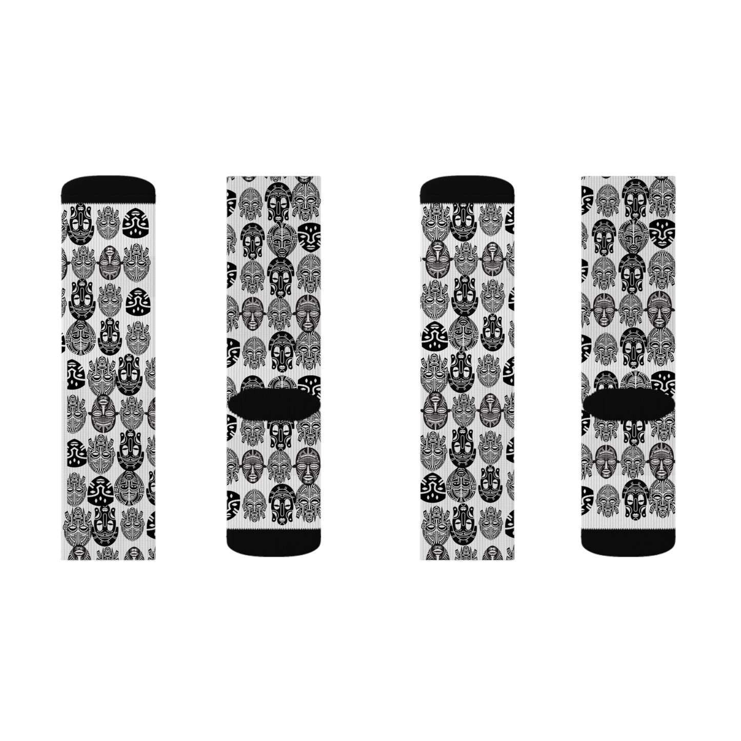 SUPREMEMATHEMATICS HOME SOCKS