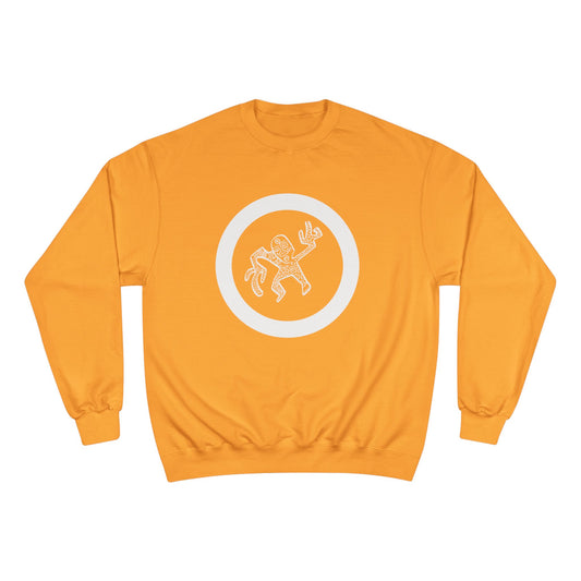 BOXXY 360 CREWNECK SWEATSHIRT