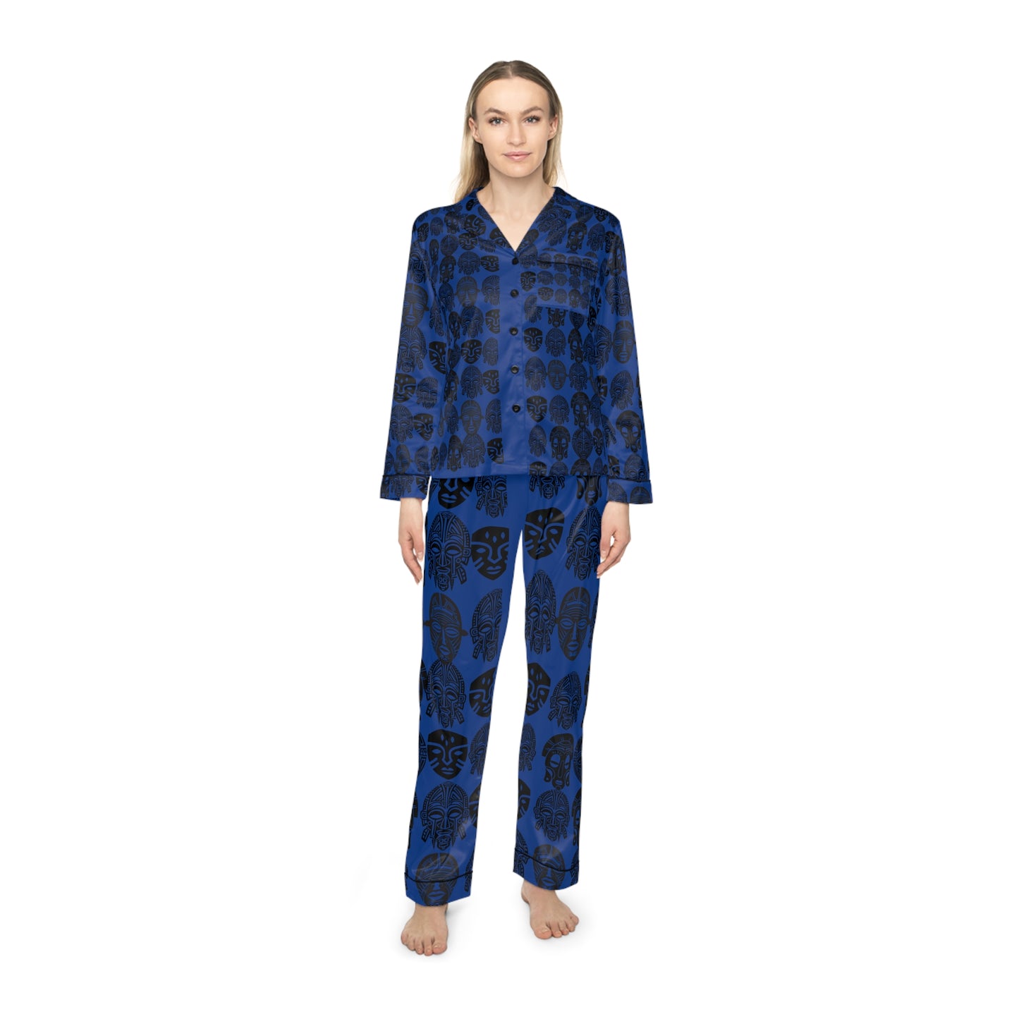 SUPREMEMATHEMATICS PAJAMAS