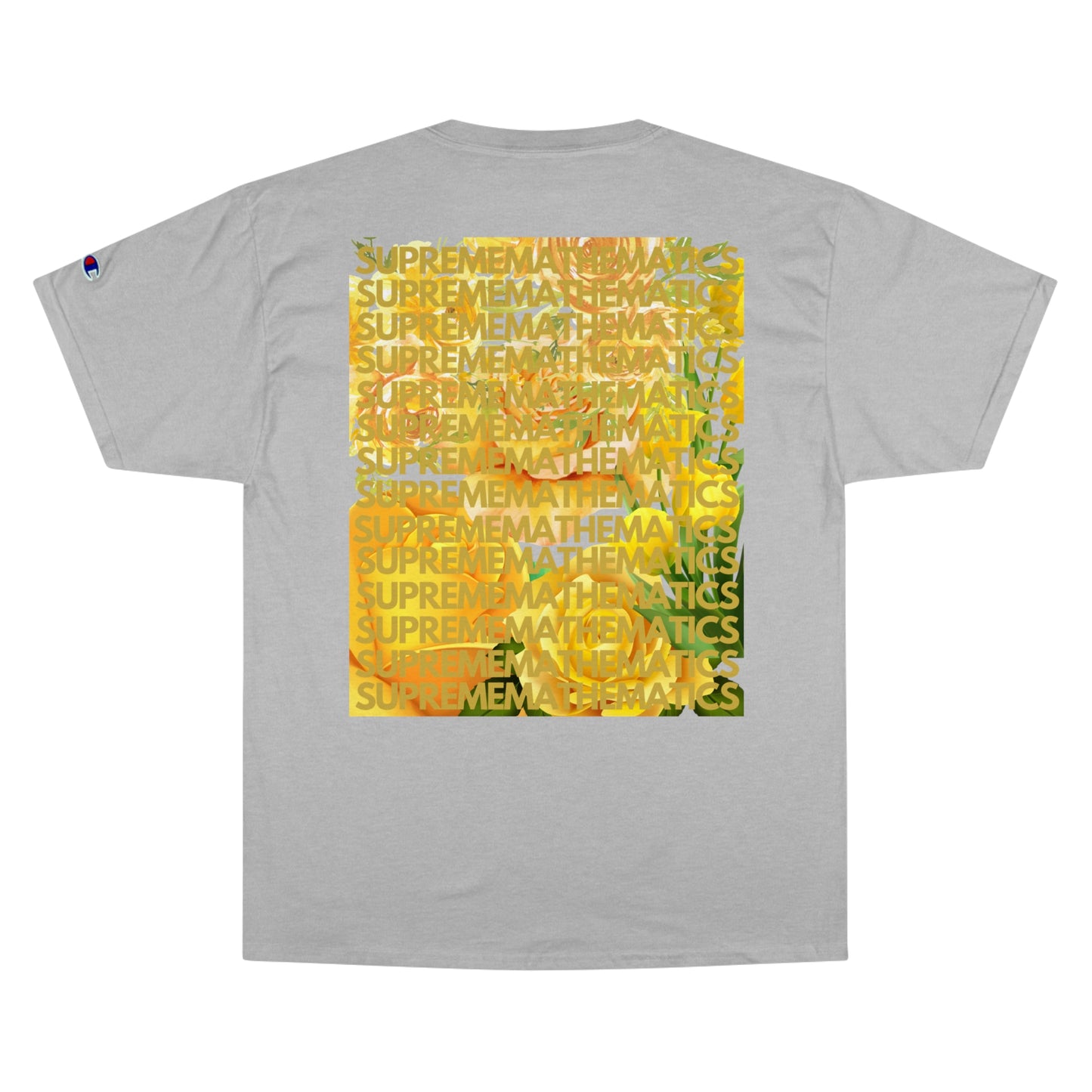 SUPREMEMATHEMATICS BUZZ KILLINGTON TEE
