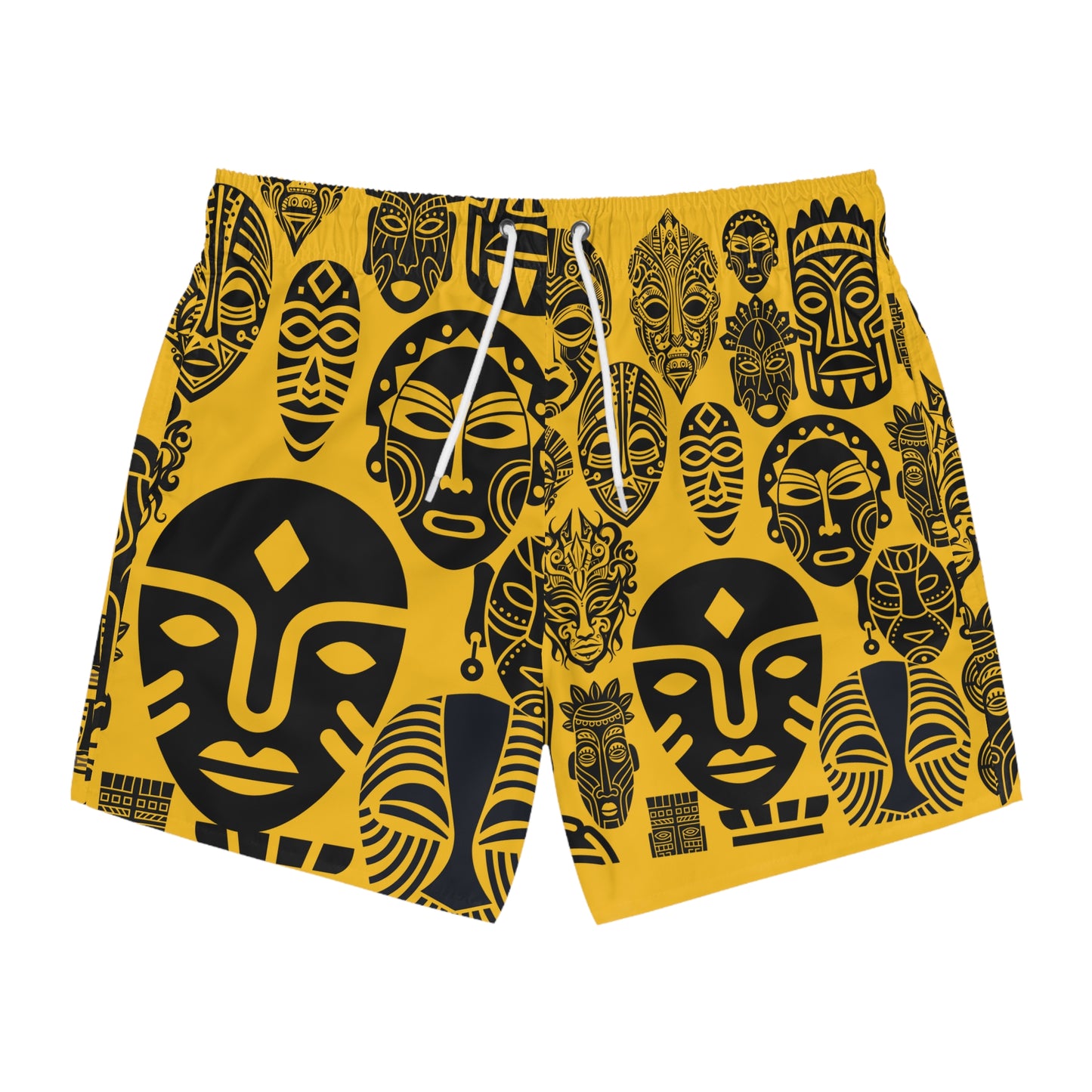 SUPREMEMATHEMATICS SWIM TRUNKS
