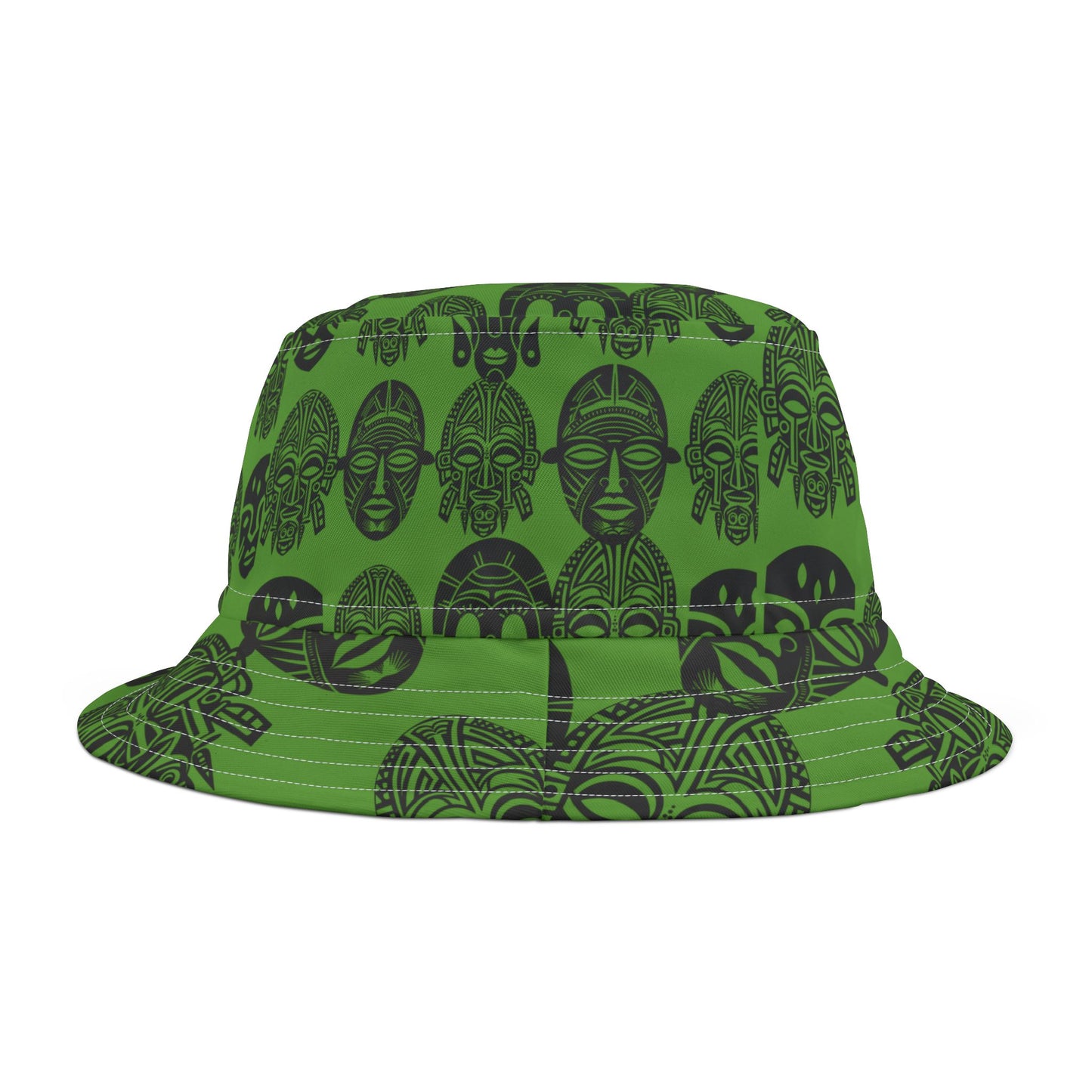 SUPREMEMATHEMATICS BUCKET HAT