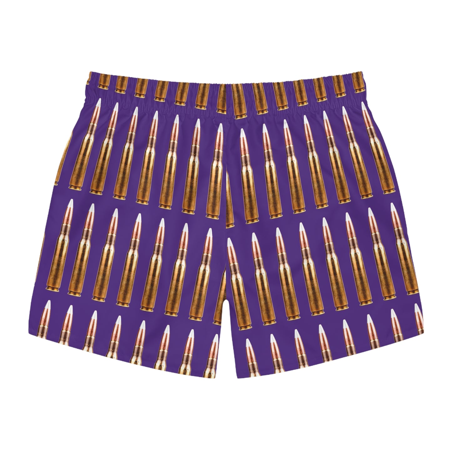 SUPREMEMATHEMATICS BULLET SWIM TRUNKS