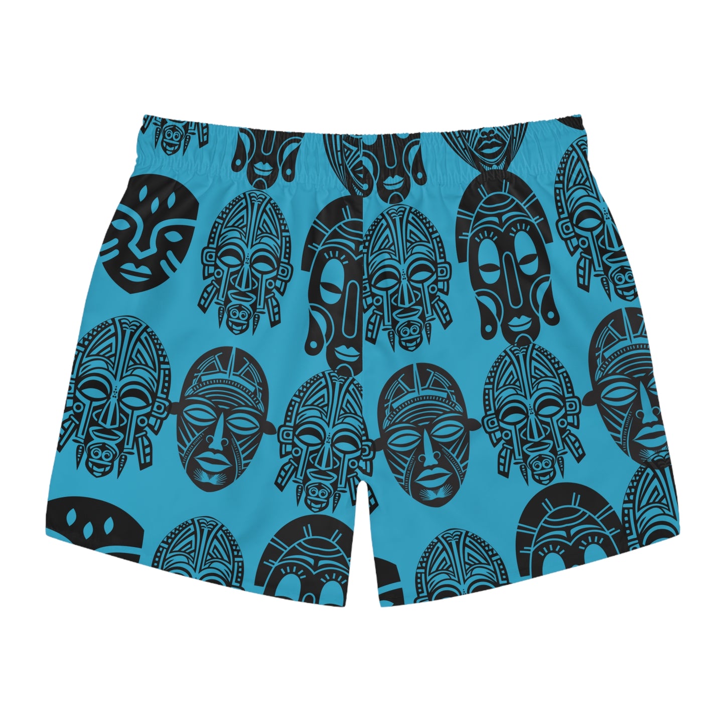SUPREMEMATHEMATICS SWIM TRUNKS
