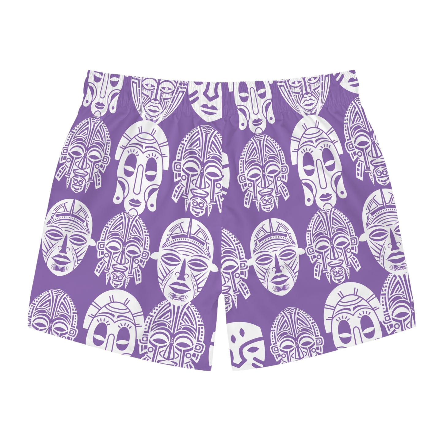 SUPREMEMATHEMATICS SWIM TRUNKS