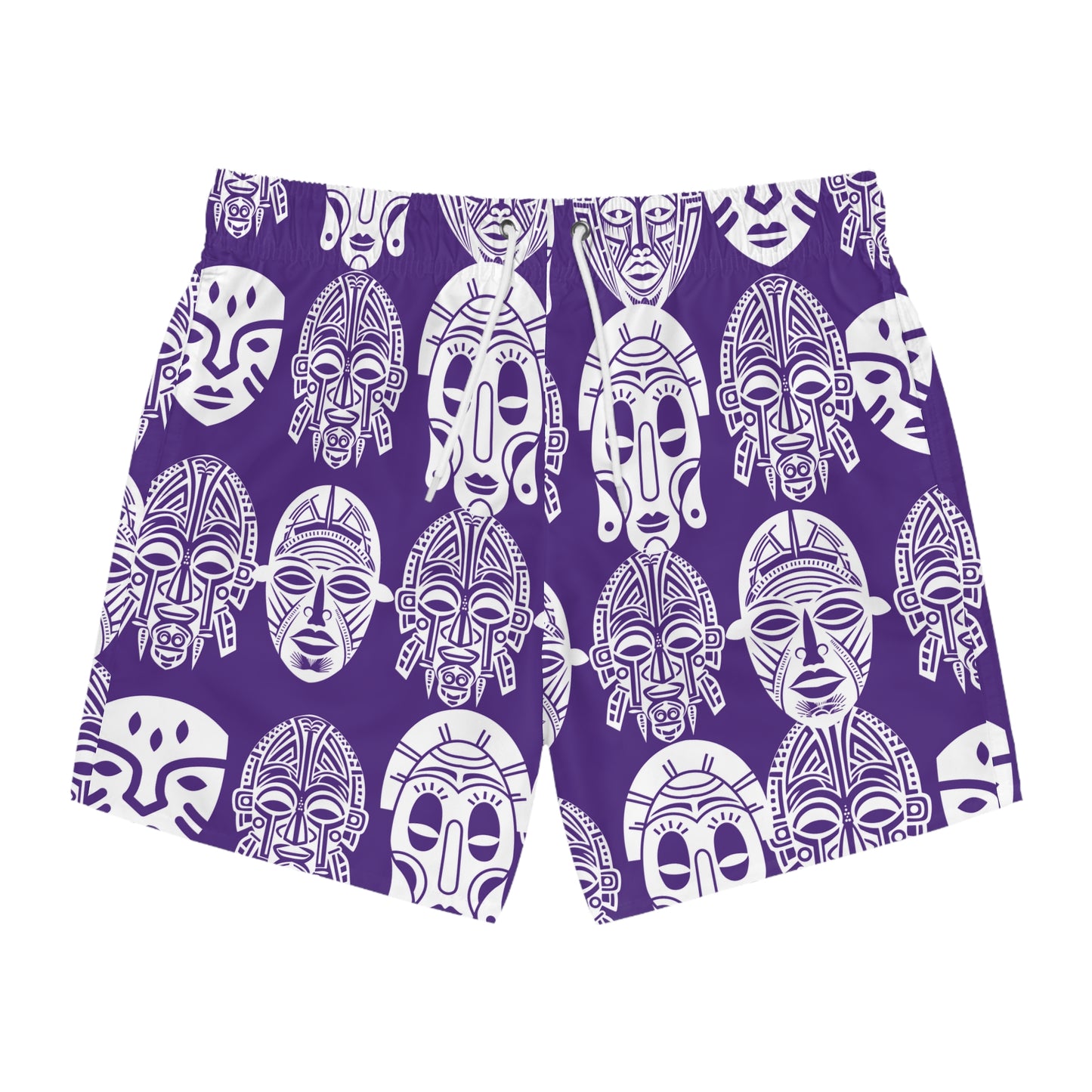 SUPREMEMATHEMATICS SWIM TRUNKS