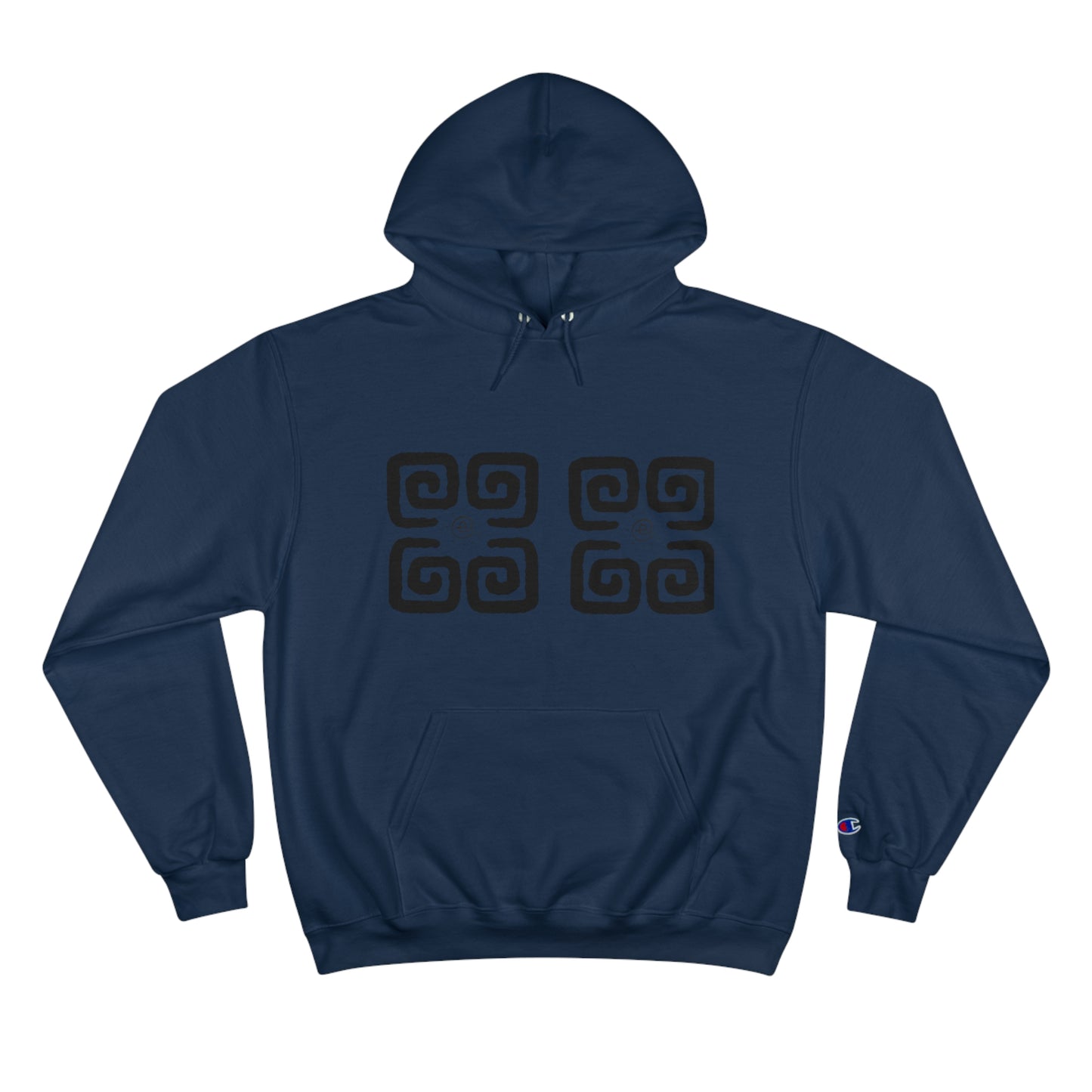 SUPREMEMATHEMATICS HOODIE