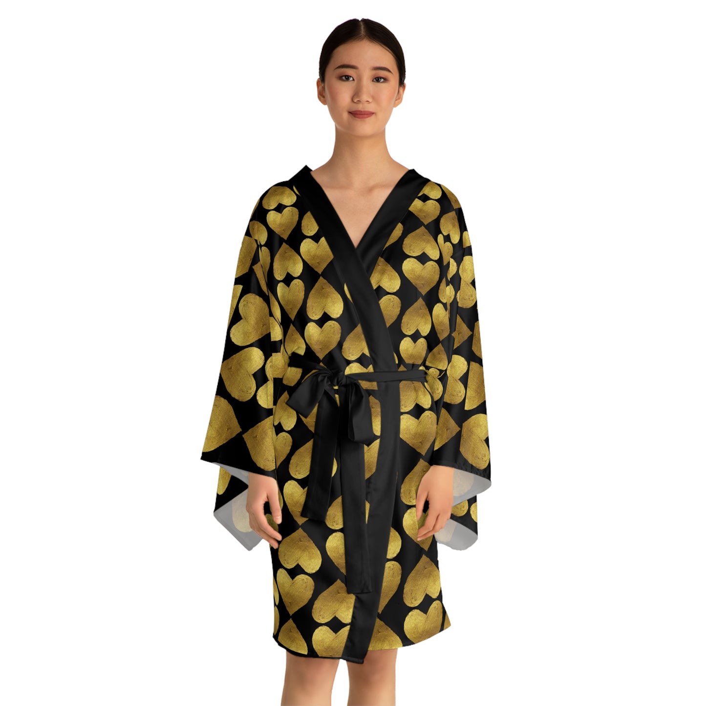 SUPREMEMATHEMATICS KIMONO