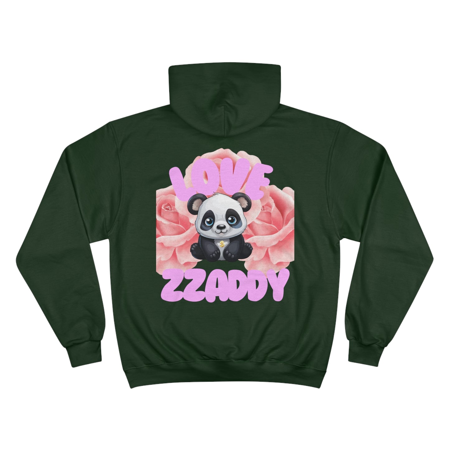 SUPREMEMATHEMATICS ZZADDY HOODIE