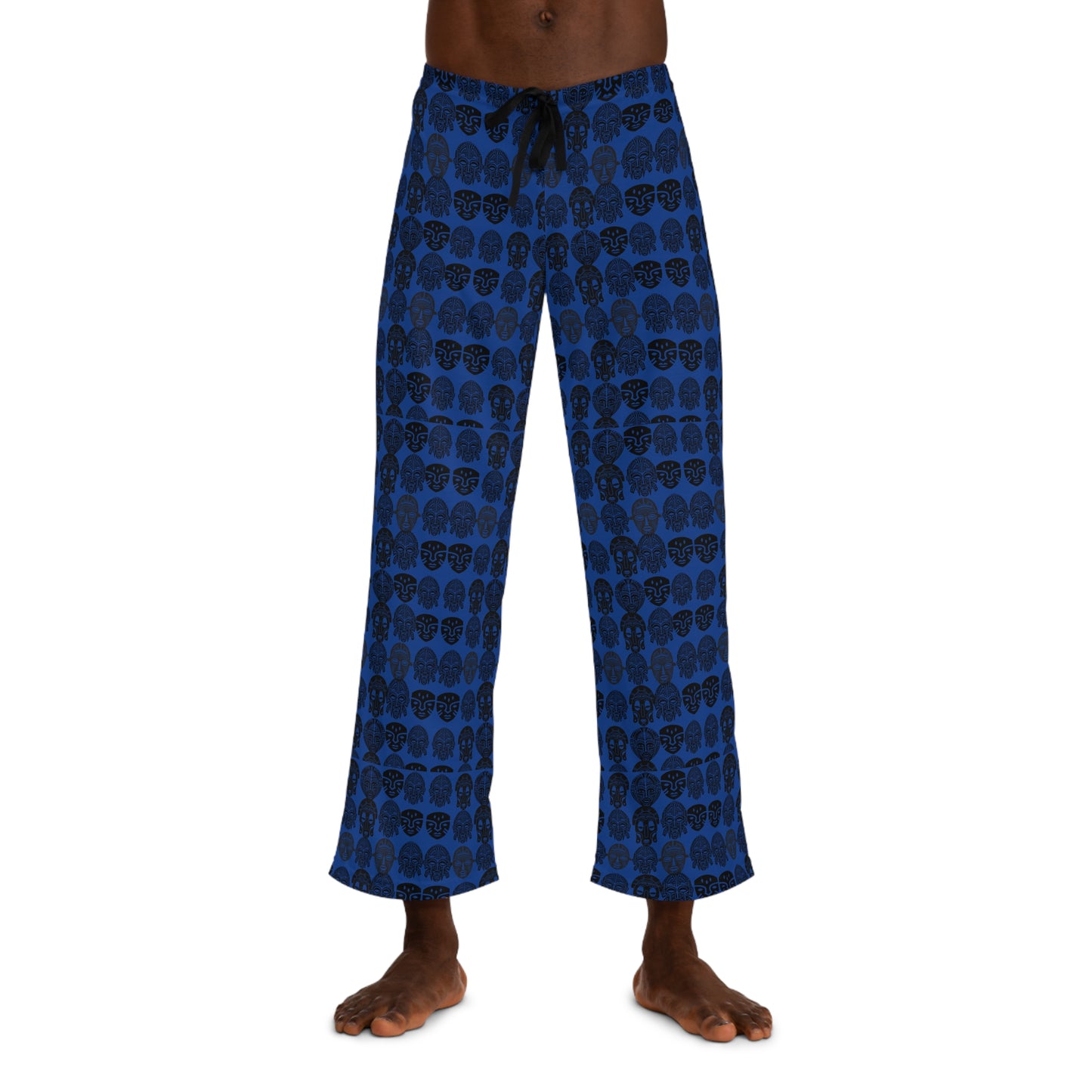 SUPREMEMATHEMATICS MENS PAJAMA PANT