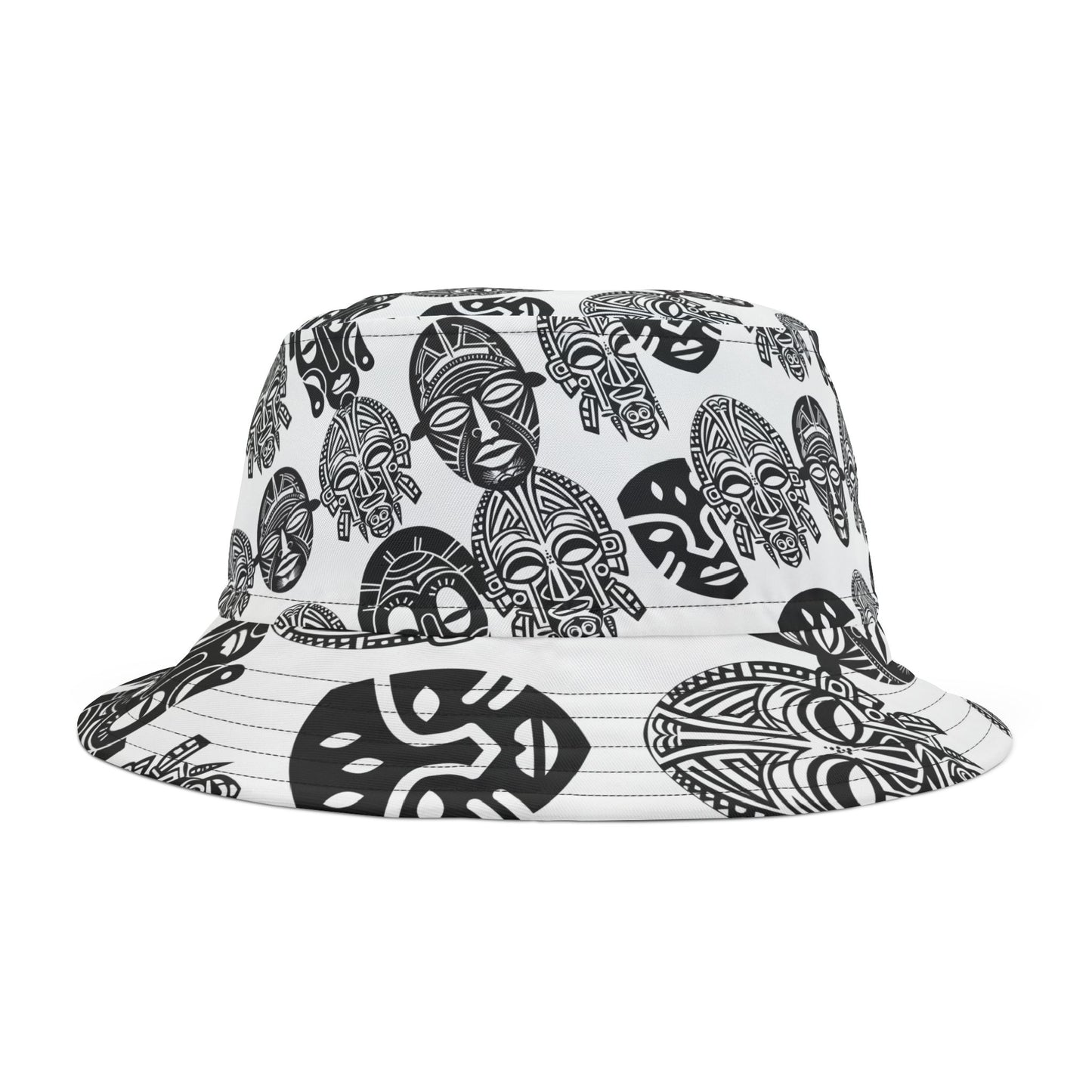 SUPREMEMATHEMATICS BUCKET HAT