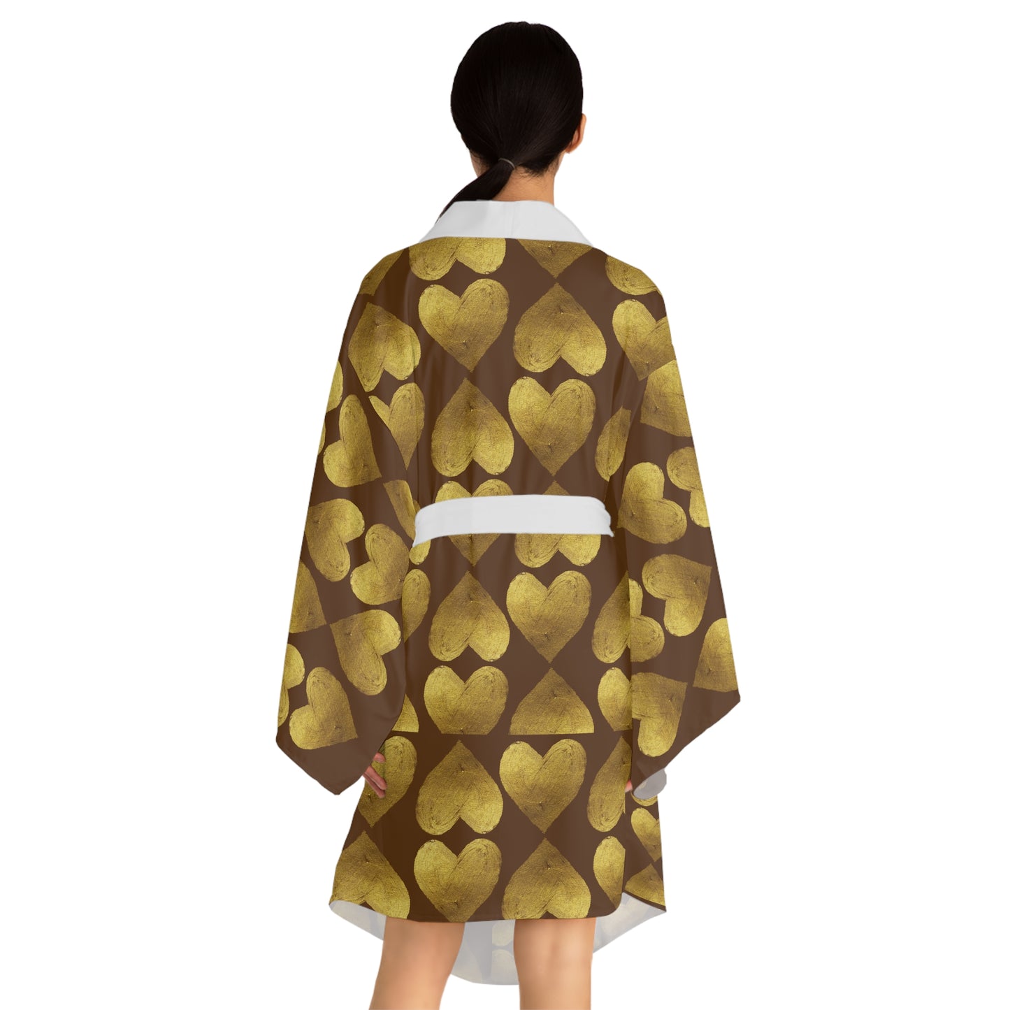 SUPREMEMATHEMATICS KIMONO