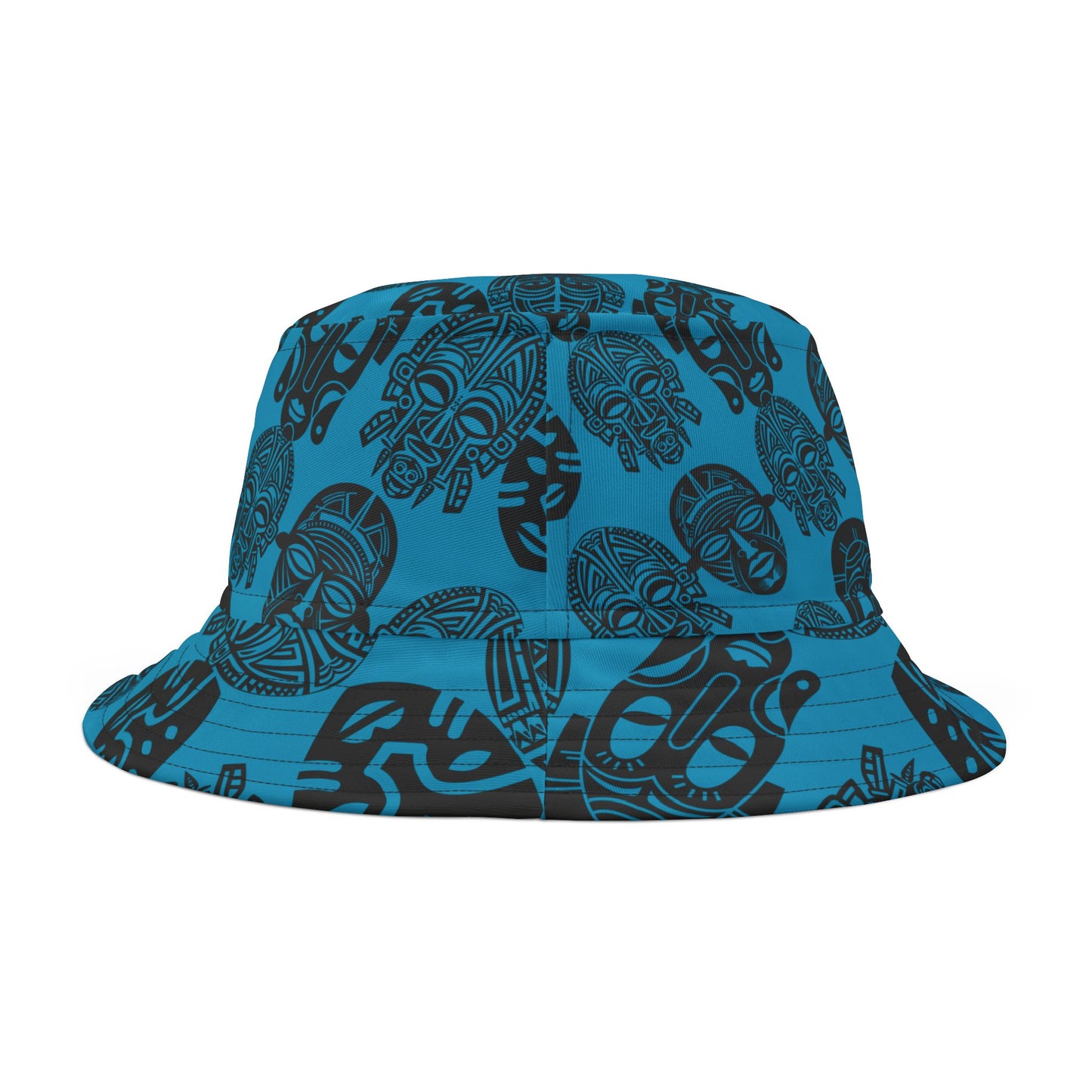 SUPREMEMATHEMATICS BUCKET HAT