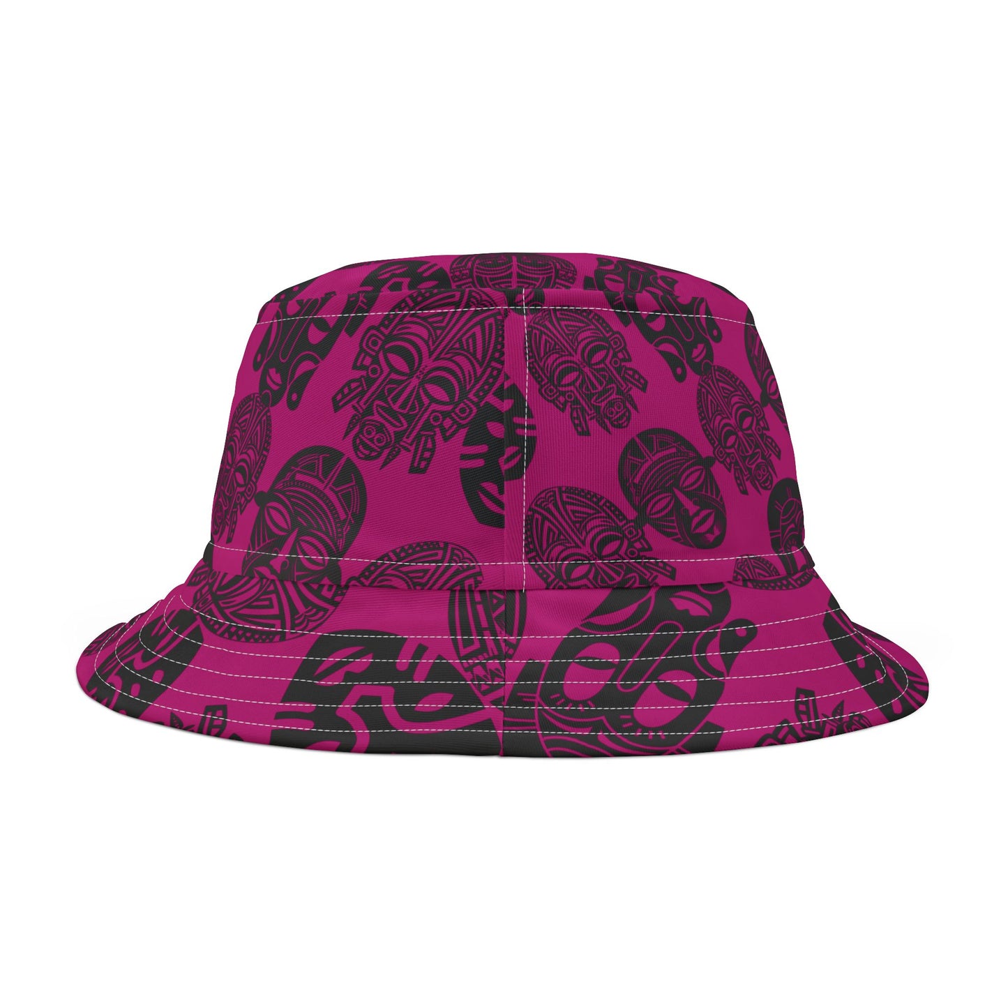 SUPREMEMATHEMATICS BUCKET HAT